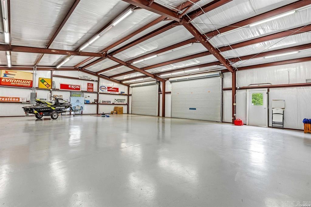 899 Rock Creek  Hot Springs, AR