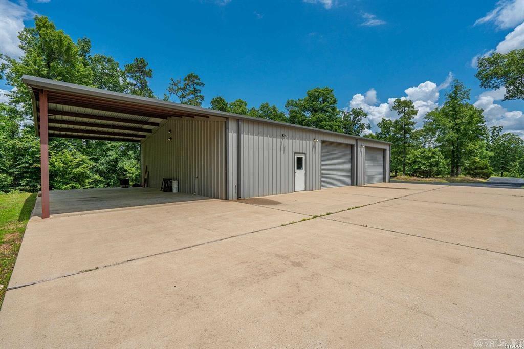 899 Rock Creek  Hot Springs, AR