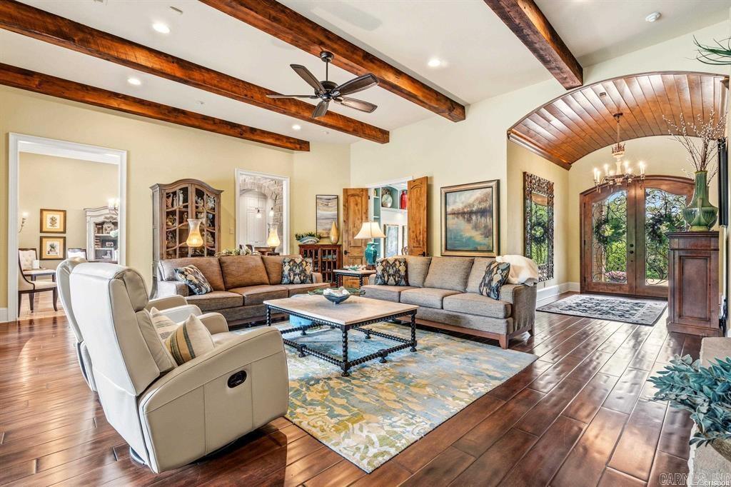 899 Rock Creek  Hot Springs, AR