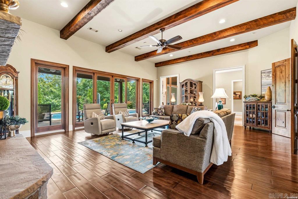 899 Rock Creek  Hot Springs, AR
