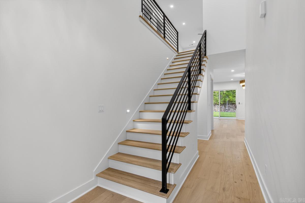 115 Kinley  Little Rock, AR