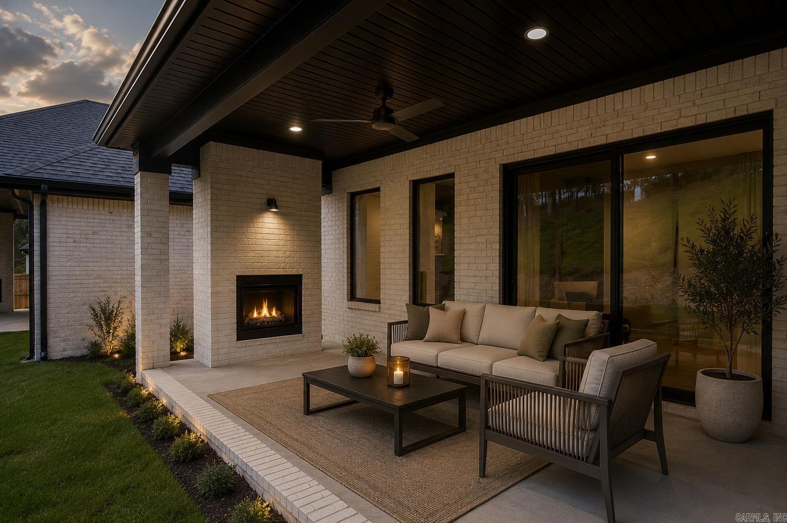 115 Kinley  Little Rock, AR