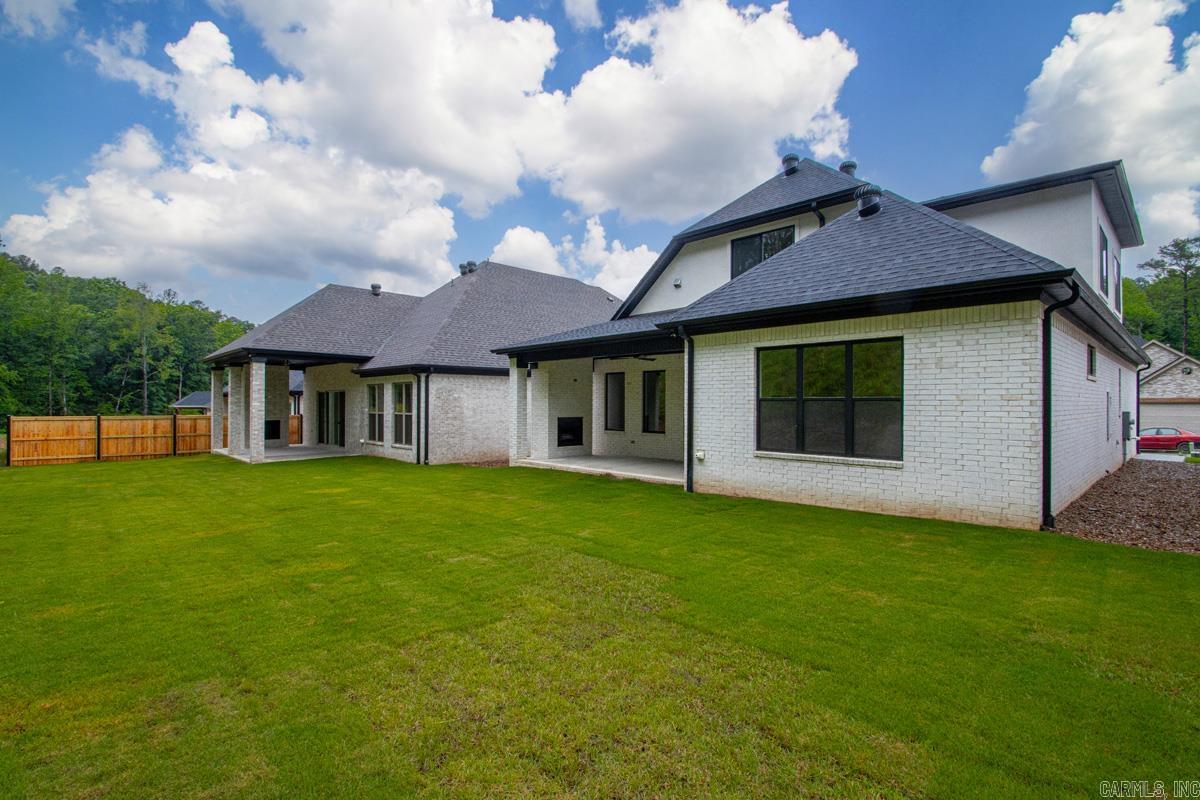 115 Kinley  Little Rock, AR