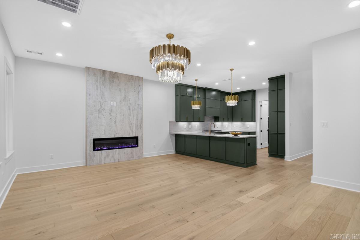 115 Kinley  Little Rock, AR