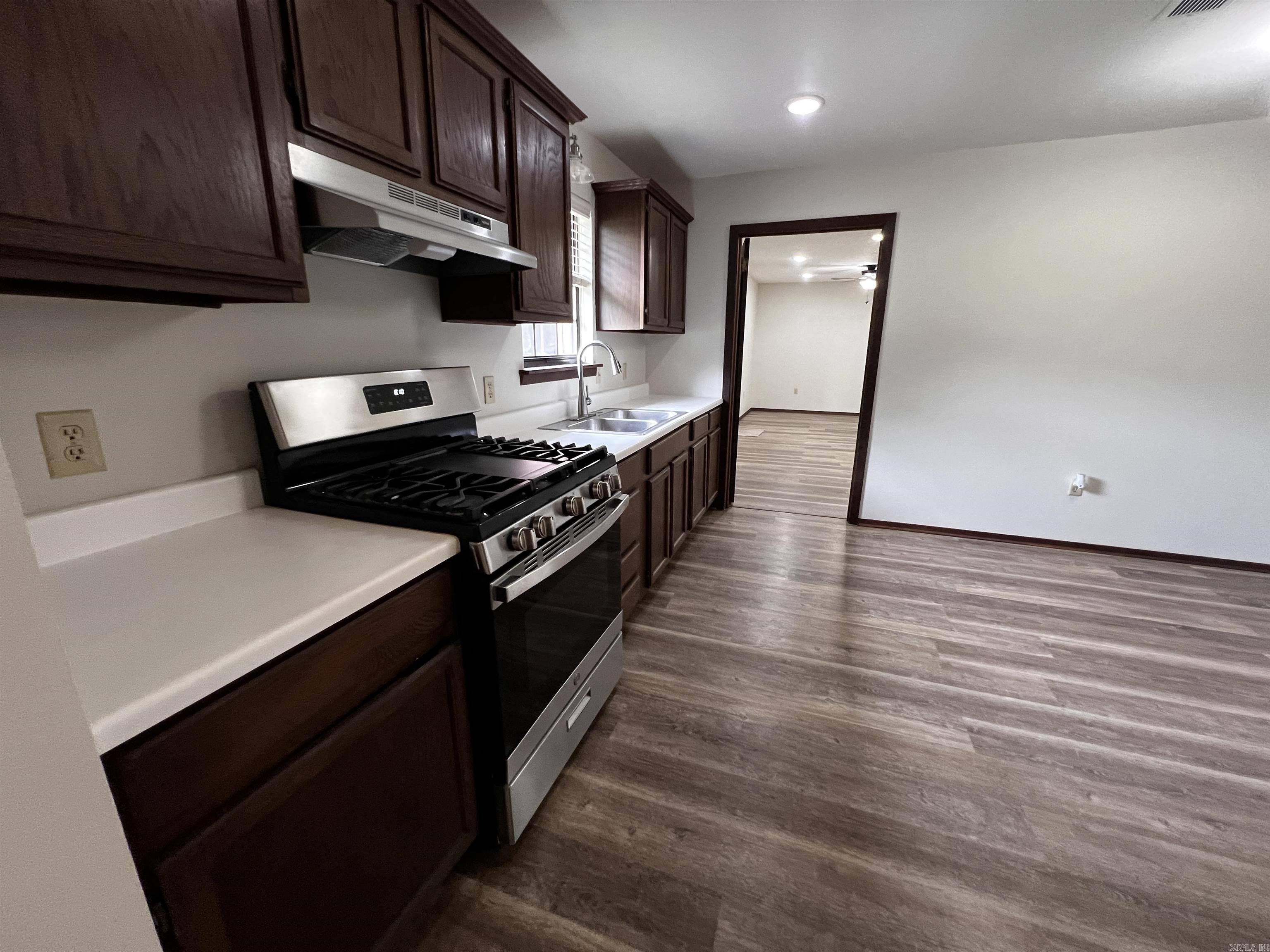 1104 Grant 705  Sheridan, AR