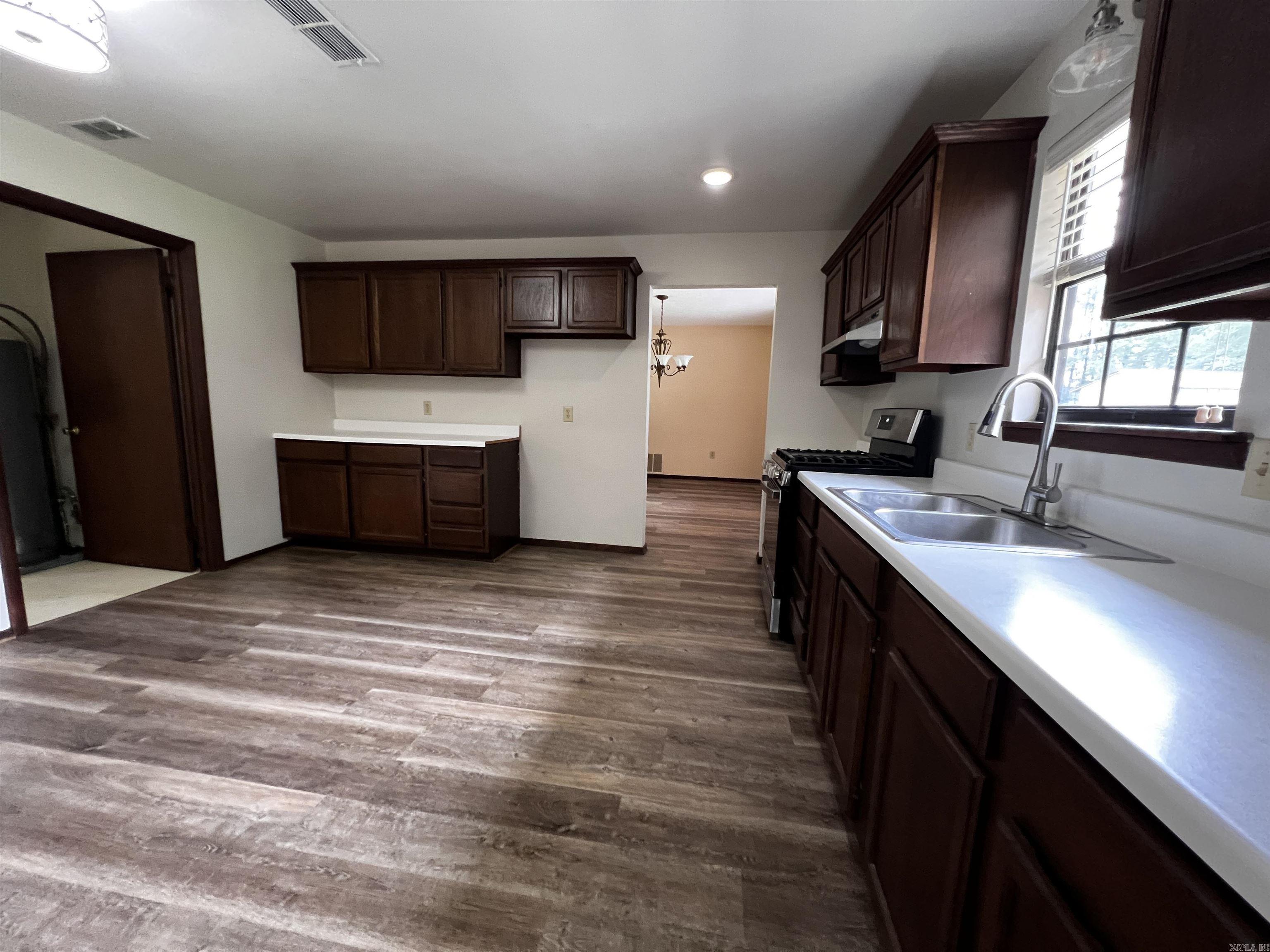 1104 Grant 705  Sheridan, AR