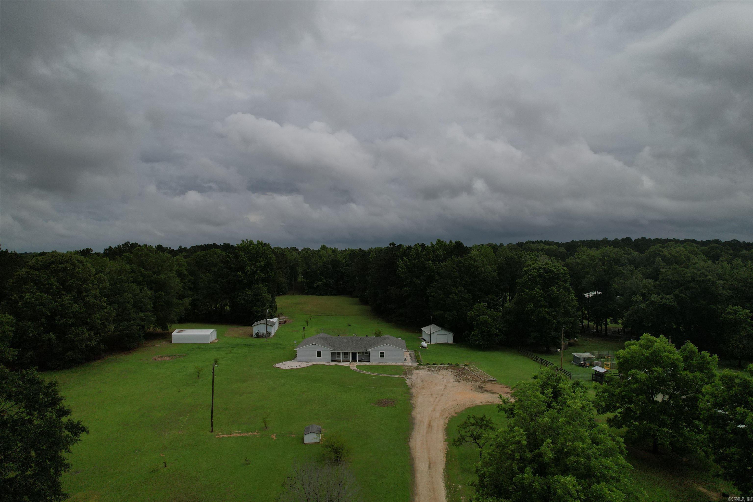 1104 Grant 705  Sheridan, AR
