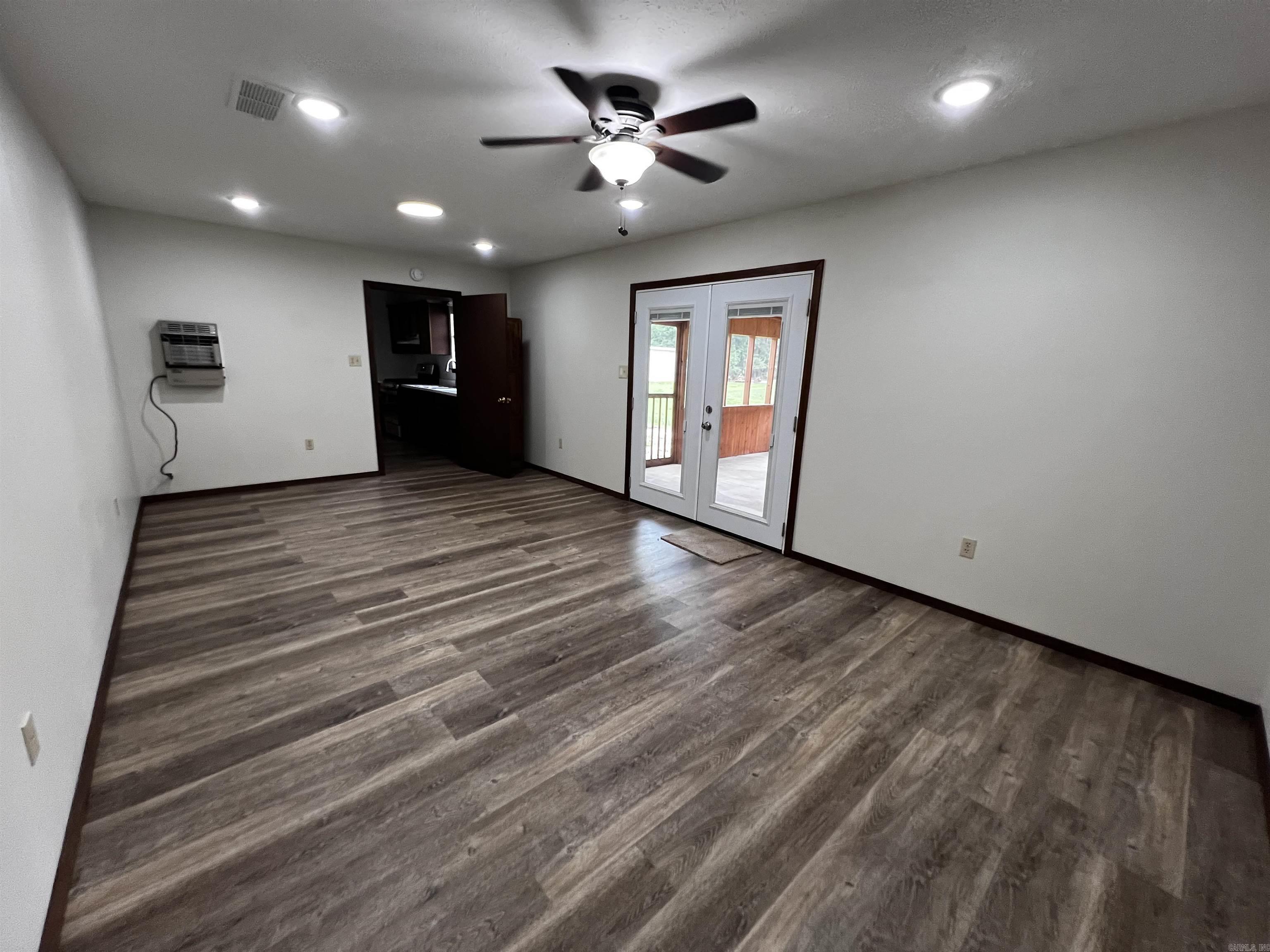 1104 Grant 705  Sheridan, AR