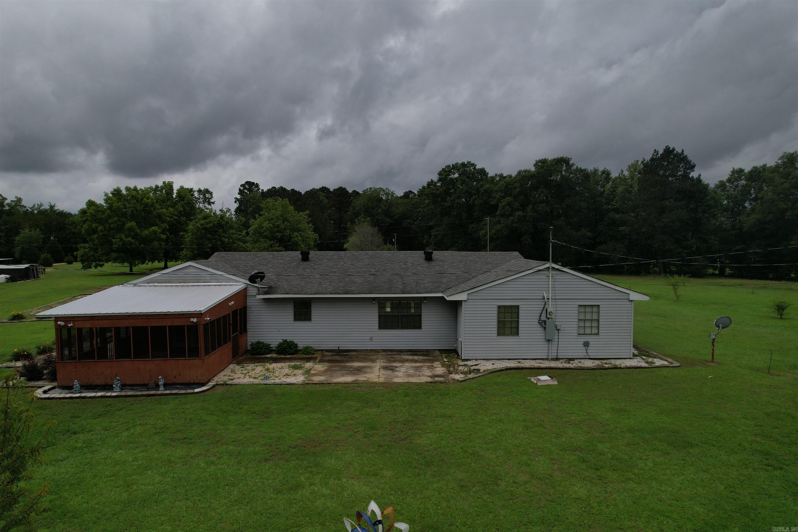 1104 Grant 705  Sheridan, AR