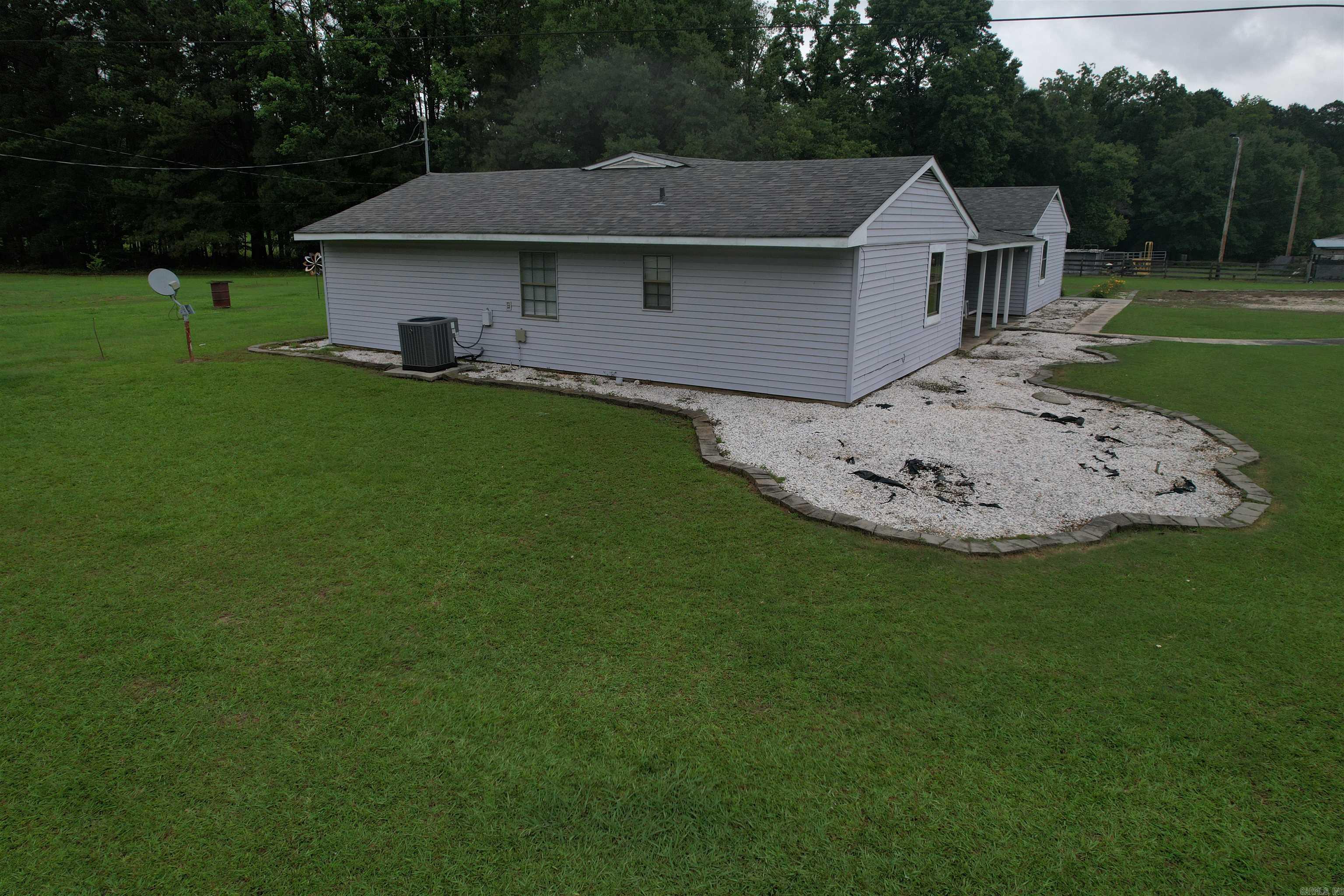 1104 Grant 705  Sheridan, AR