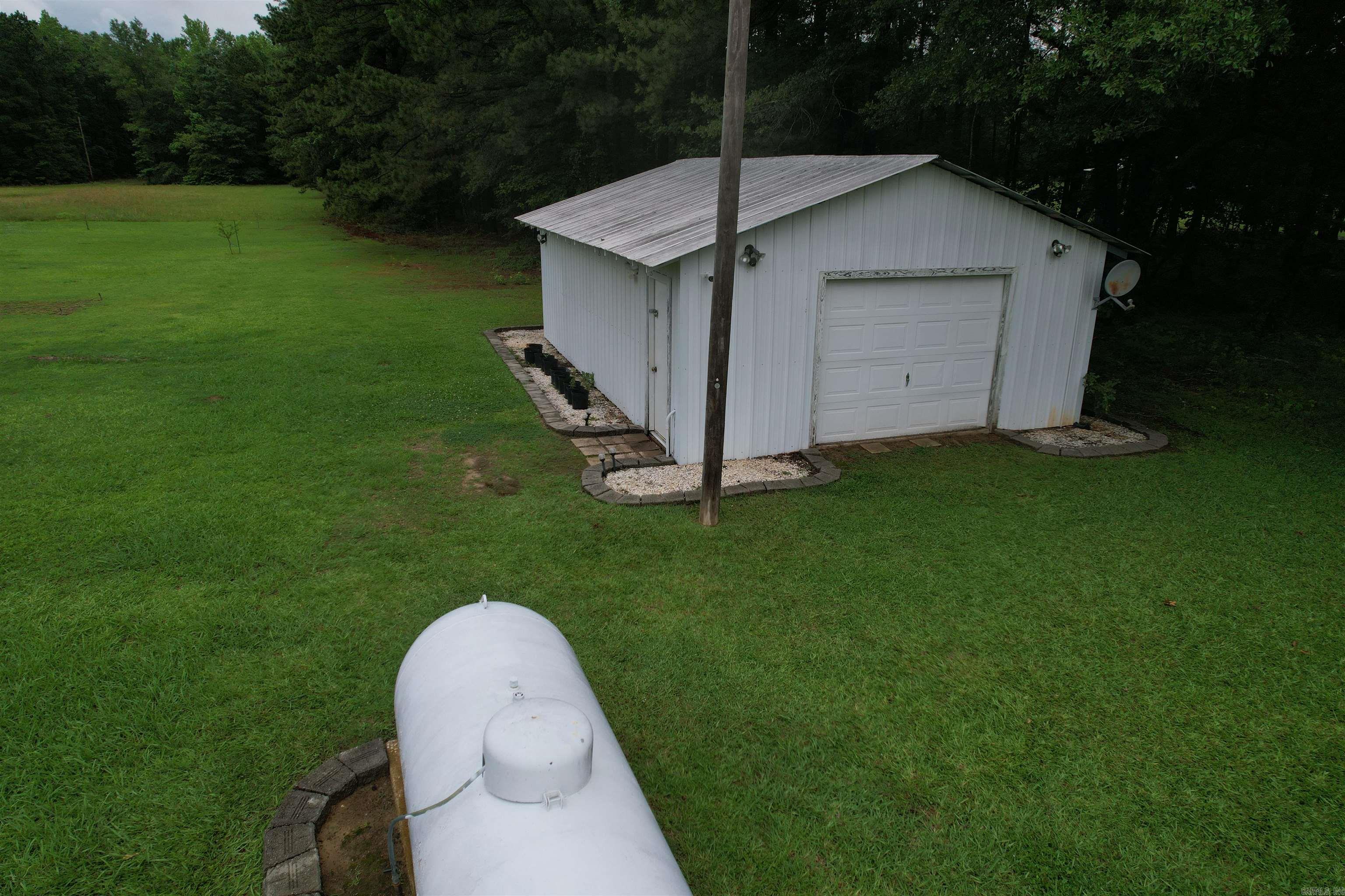 1104 Grant 705  Sheridan, AR