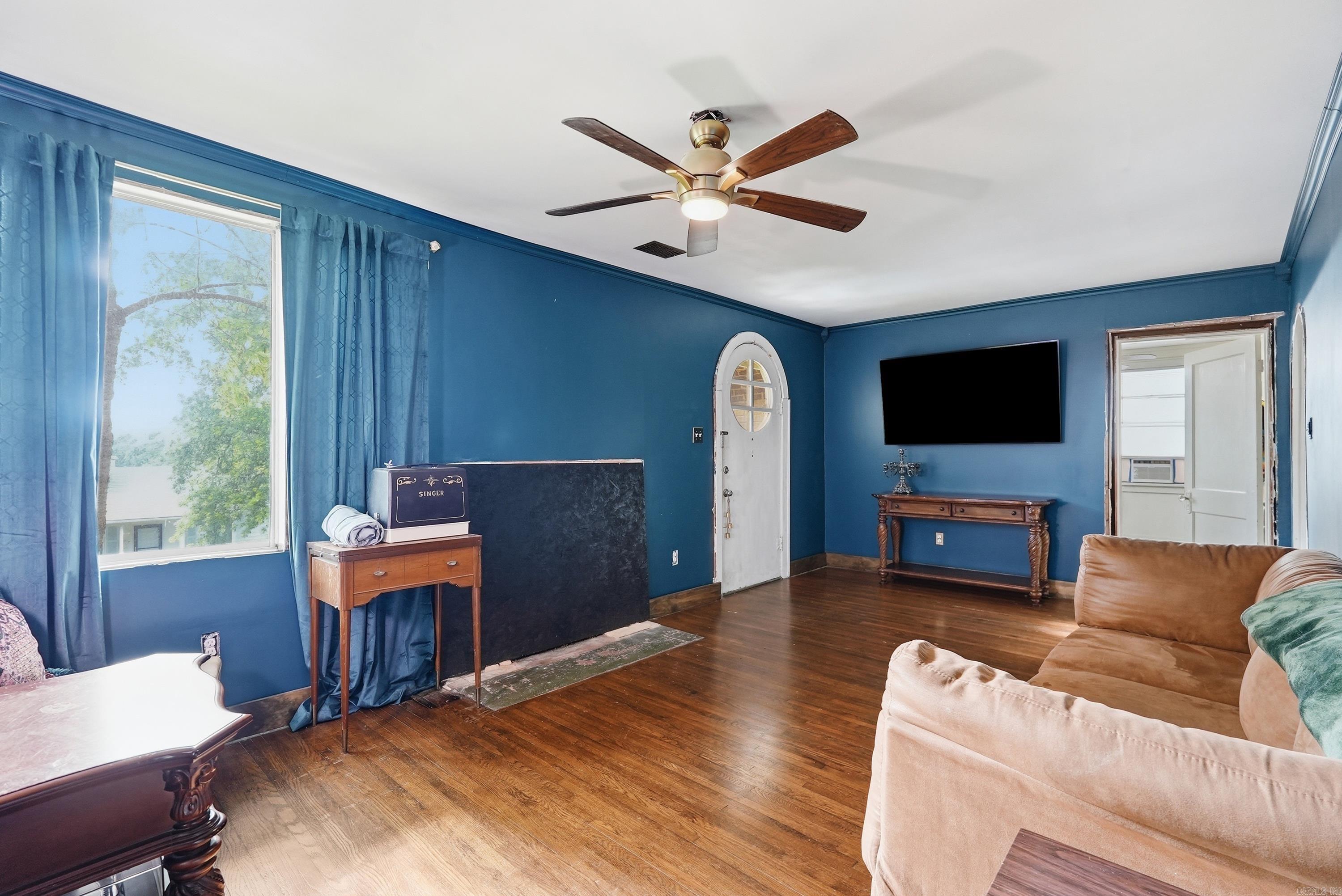304 N Schiller  Little Rock, AR