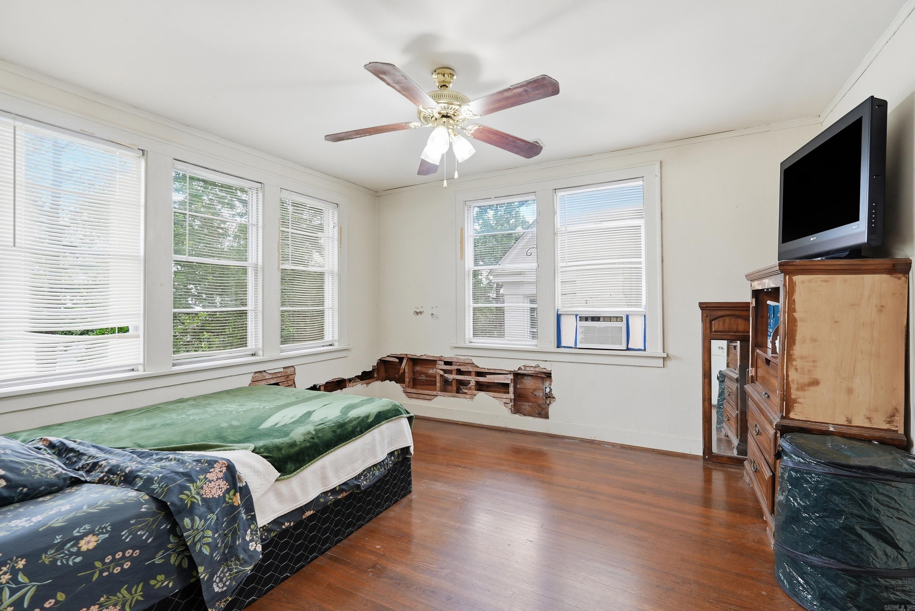 304 N Schiller  Little Rock, AR