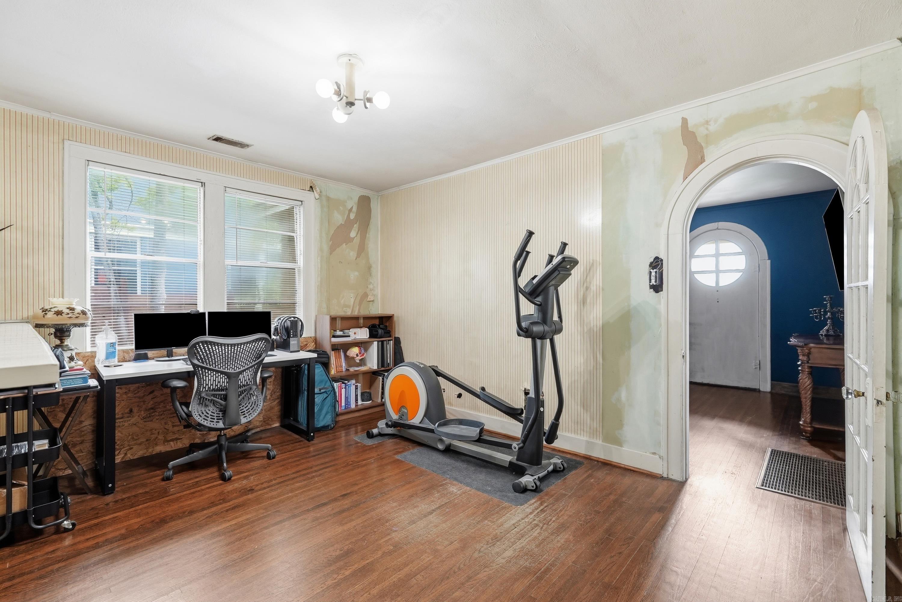 304 N Schiller  Little Rock, AR