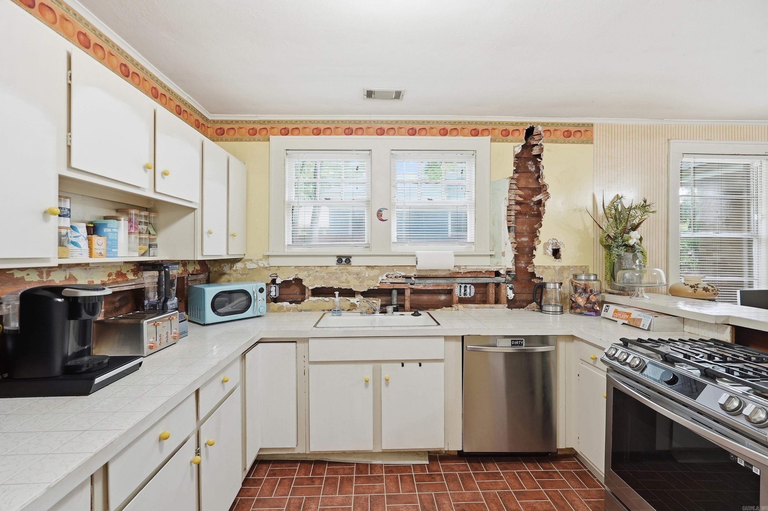 304 N Schiller  Little Rock, AR