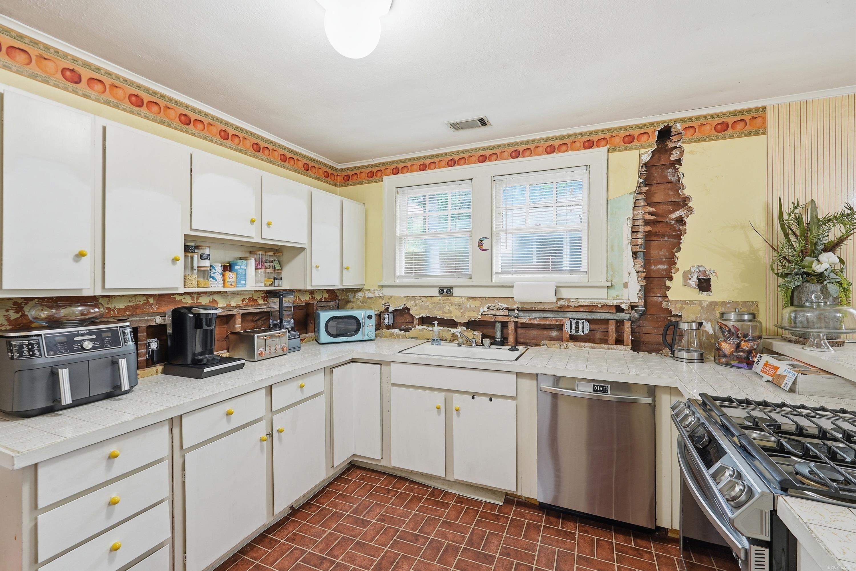304 N Schiller  Little Rock, AR