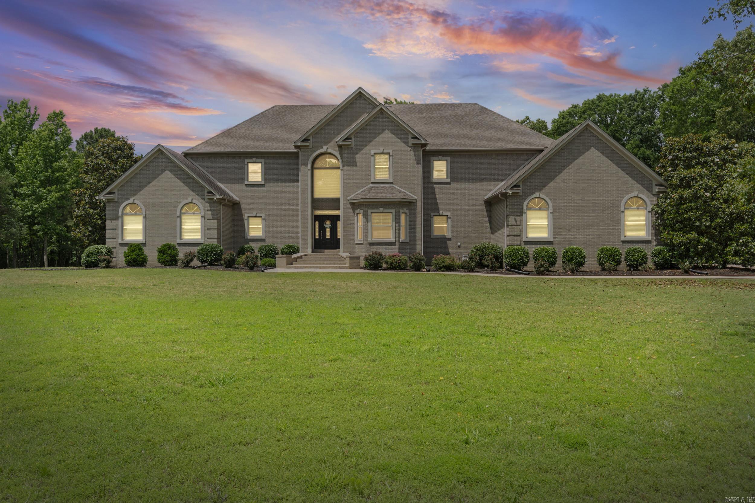 344 Stoney Point Church  Beebe, AR