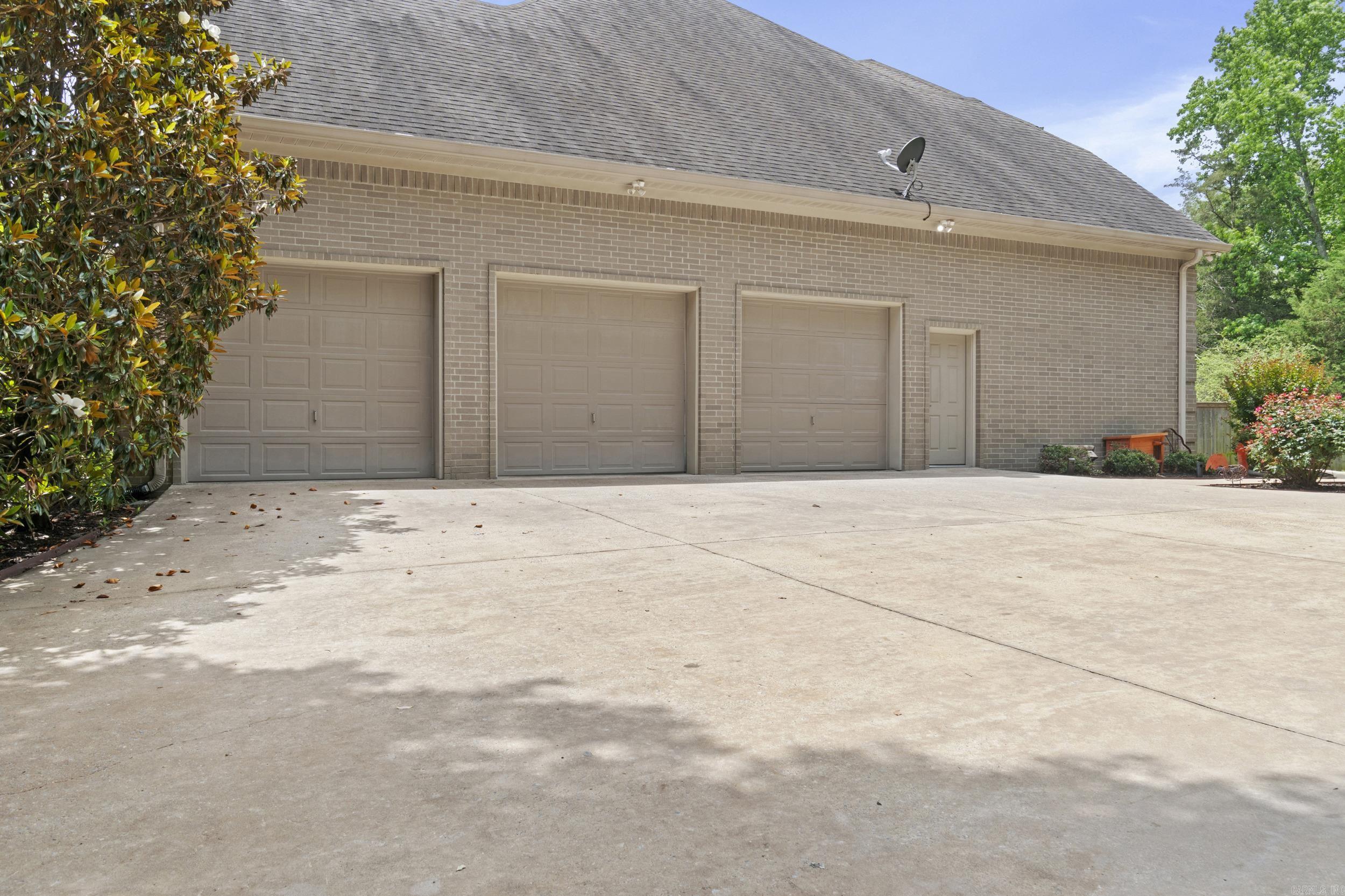 344 Stoney Point Church  Beebe, AR