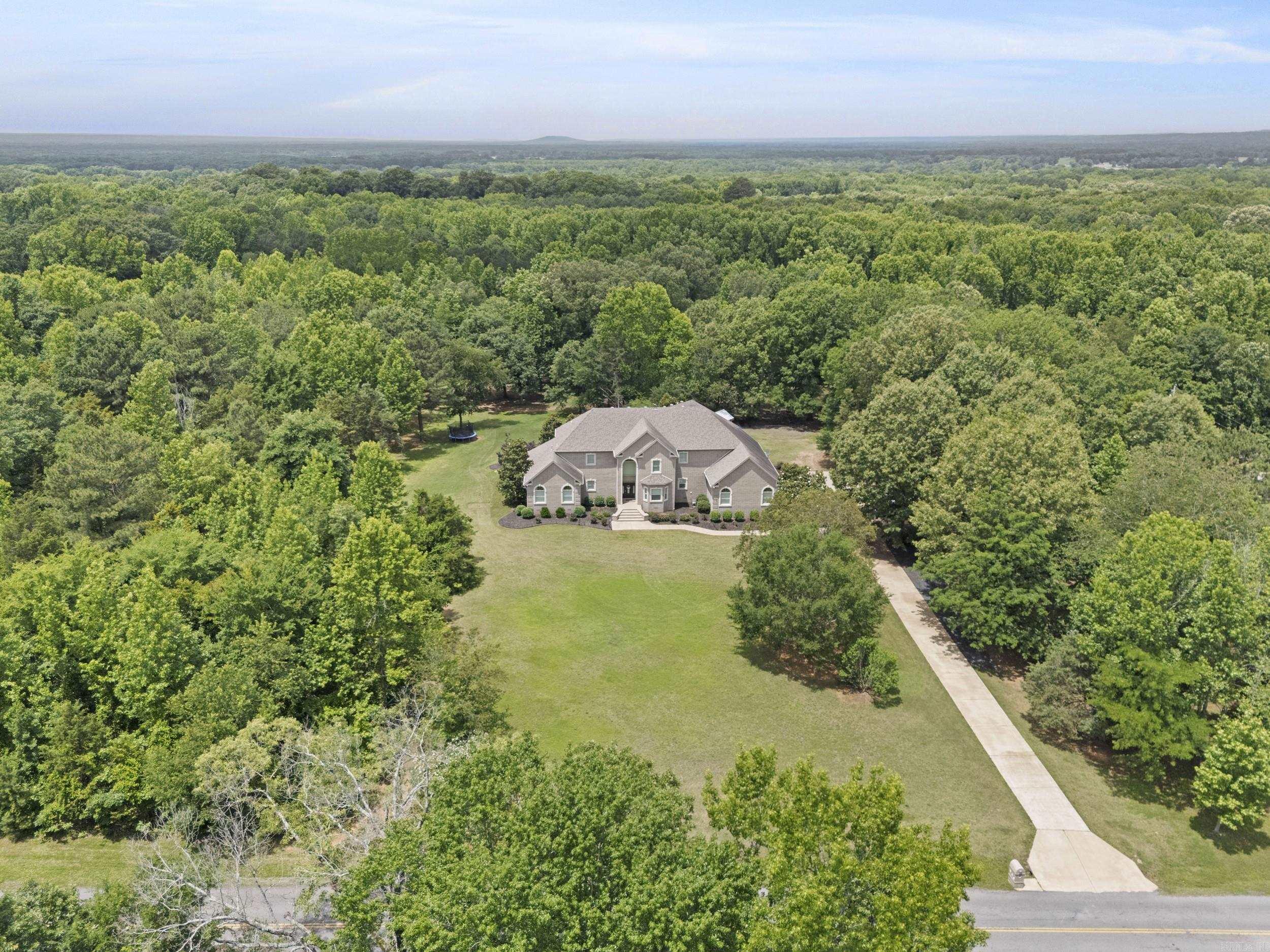 344 Stoney Point Church  Beebe, AR