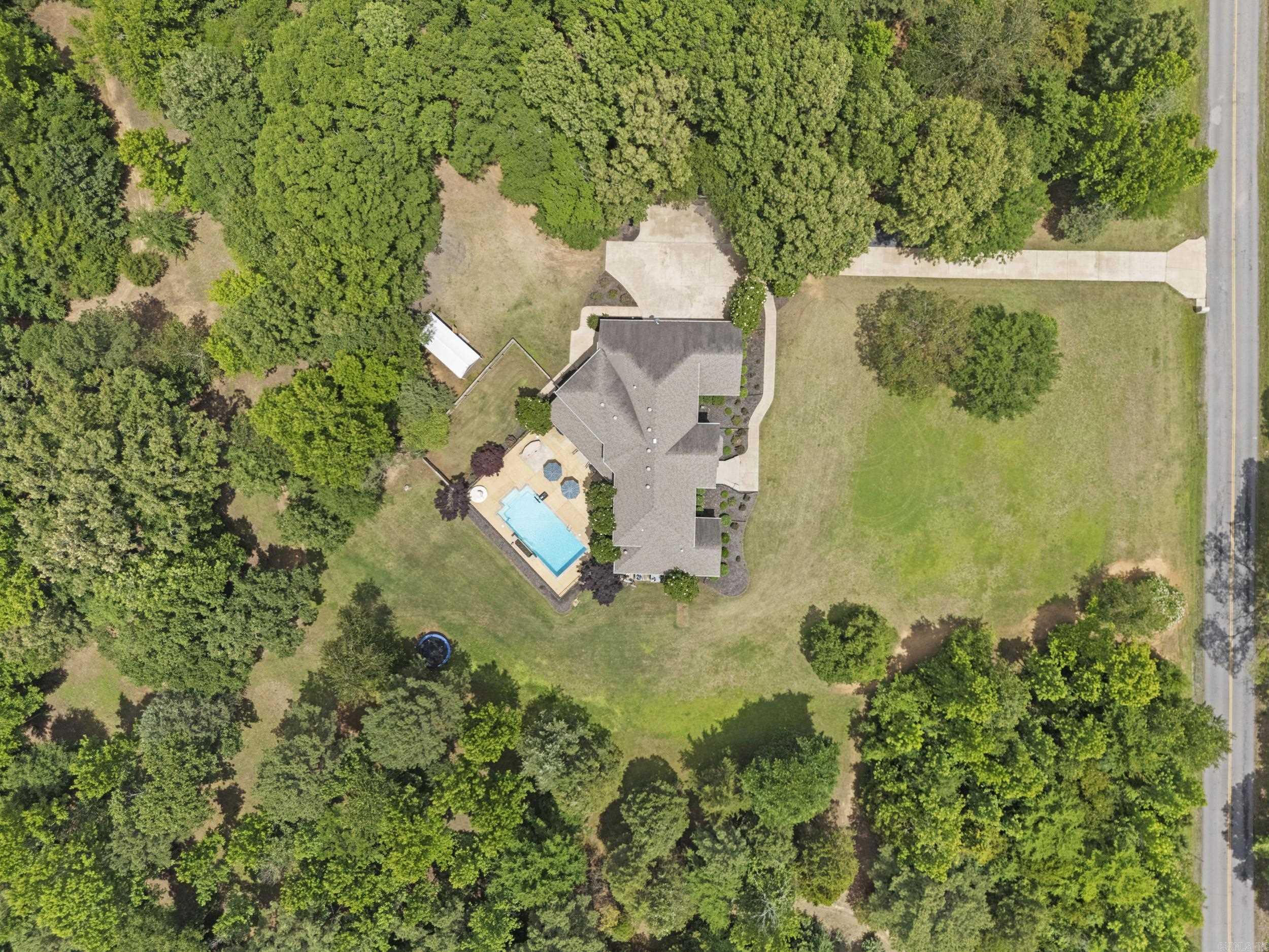 344 Stoney Point Church  Beebe, AR