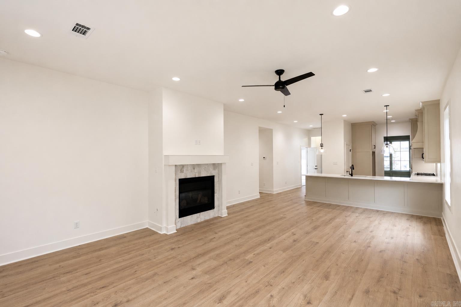 120 Kinley  Little Rock, AR