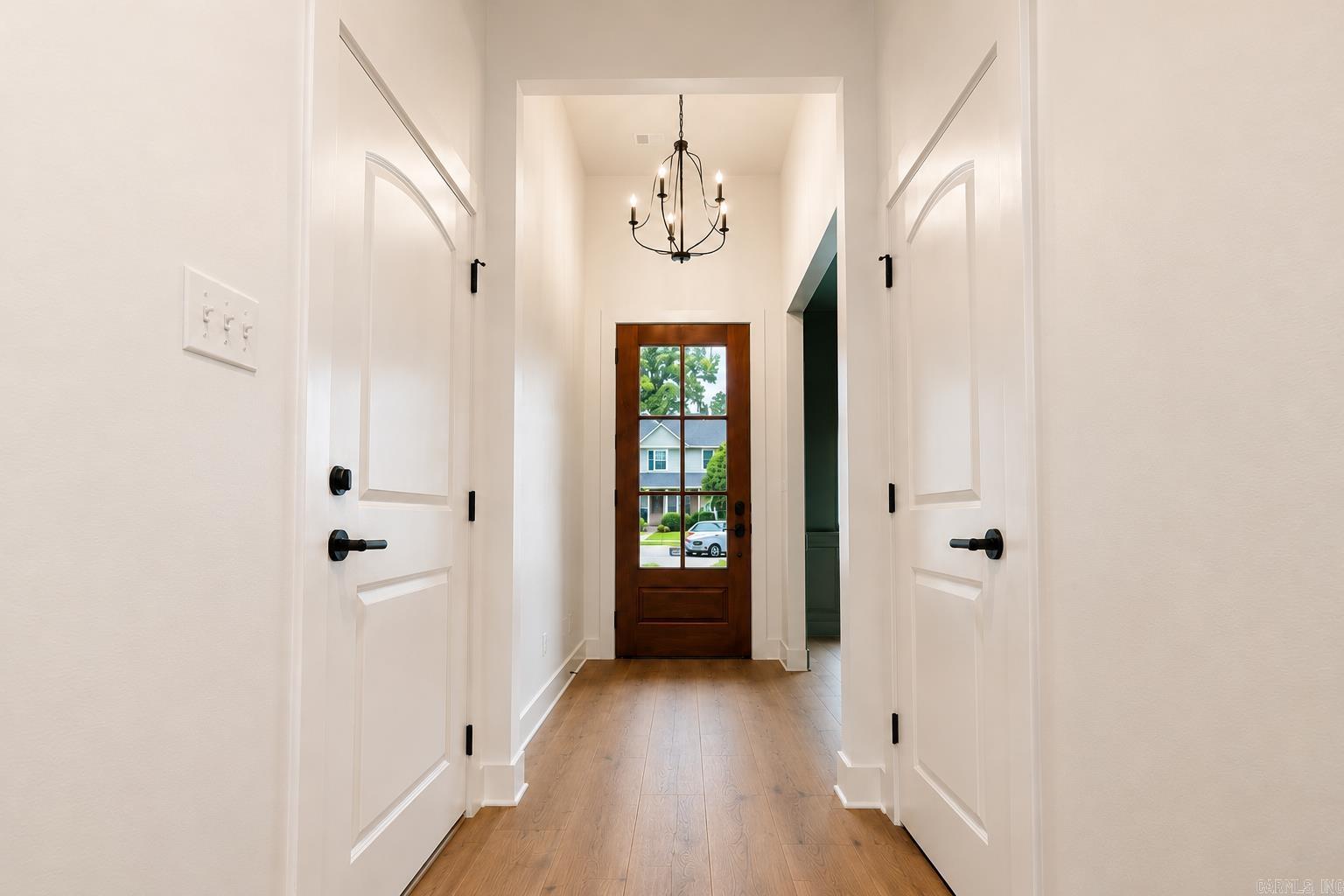 120 Kinley  Little Rock, AR