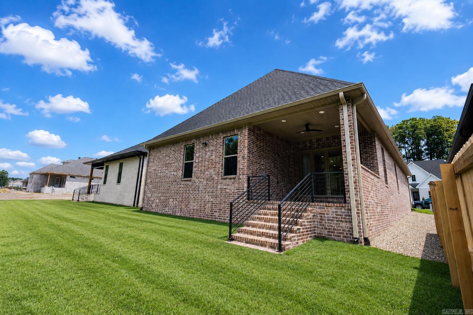 120 Kinley  Little Rock, AR