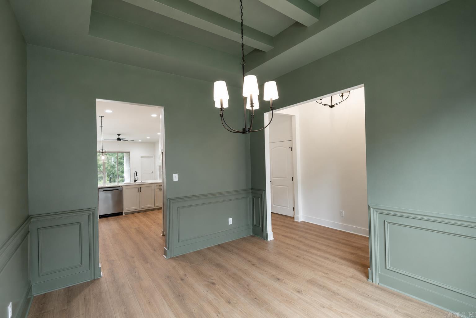 120 Kinley Loop Little Rock, AR 72223