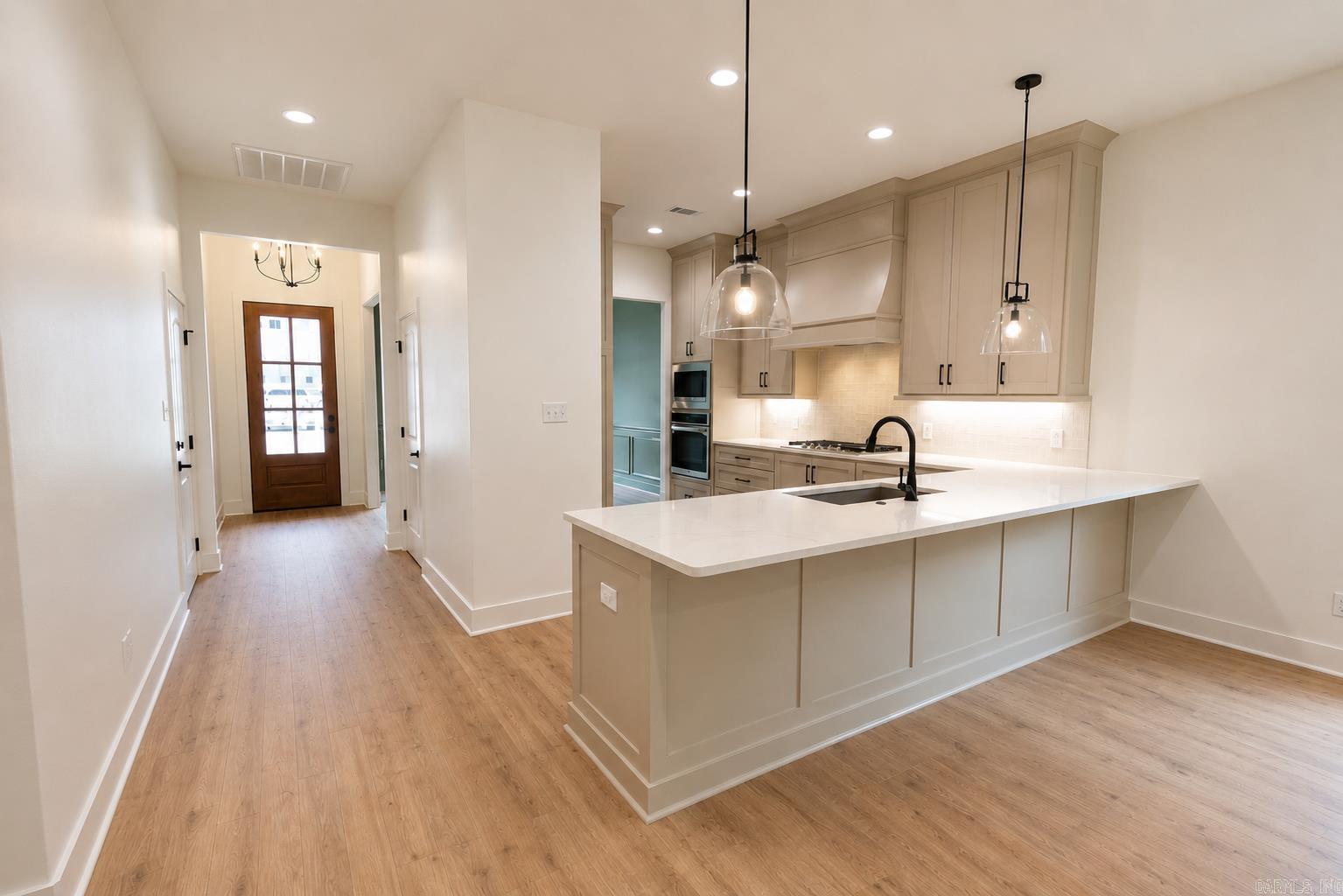120 Kinley  Little Rock, AR