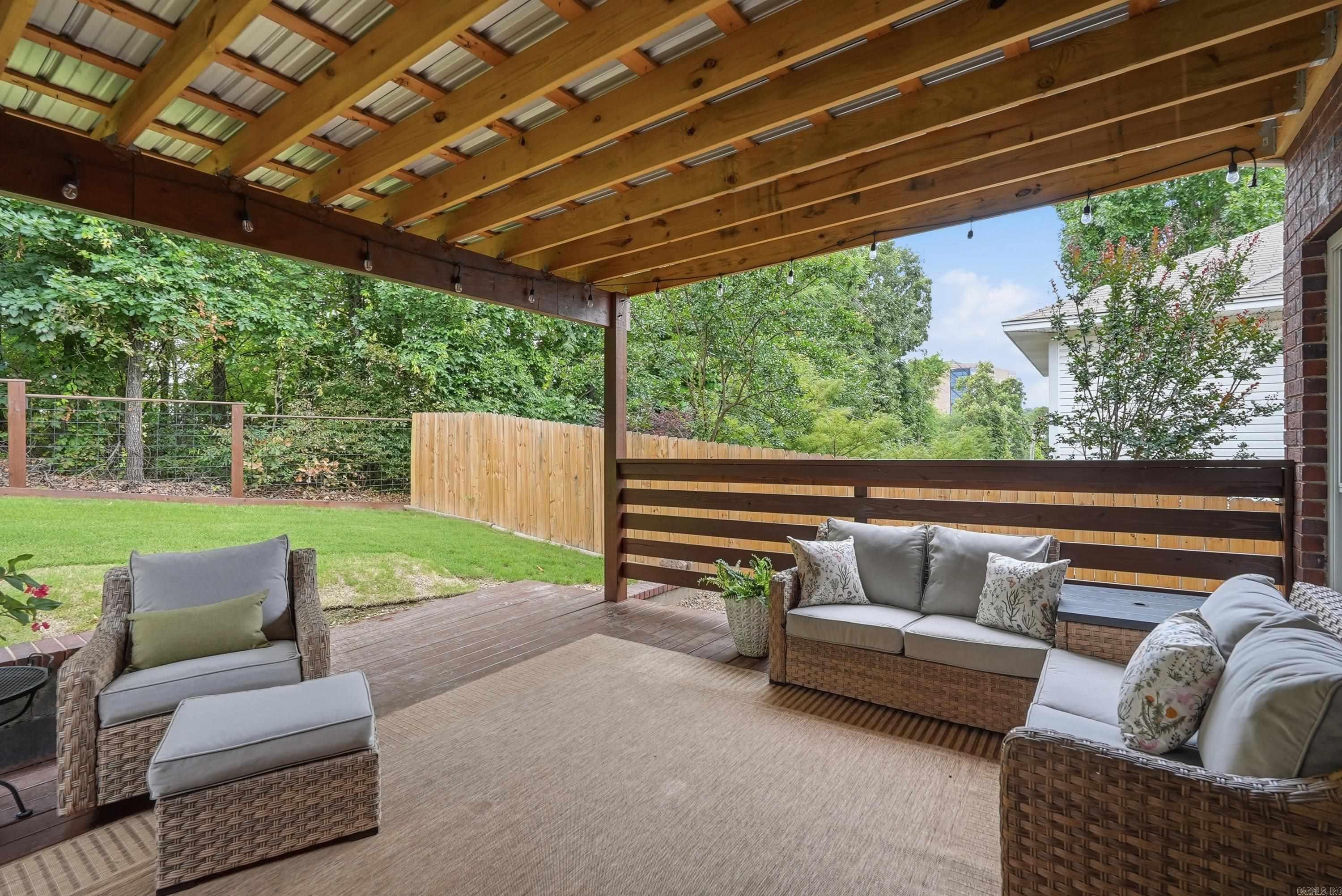 50 Rocky Valley  Little Rock, AR