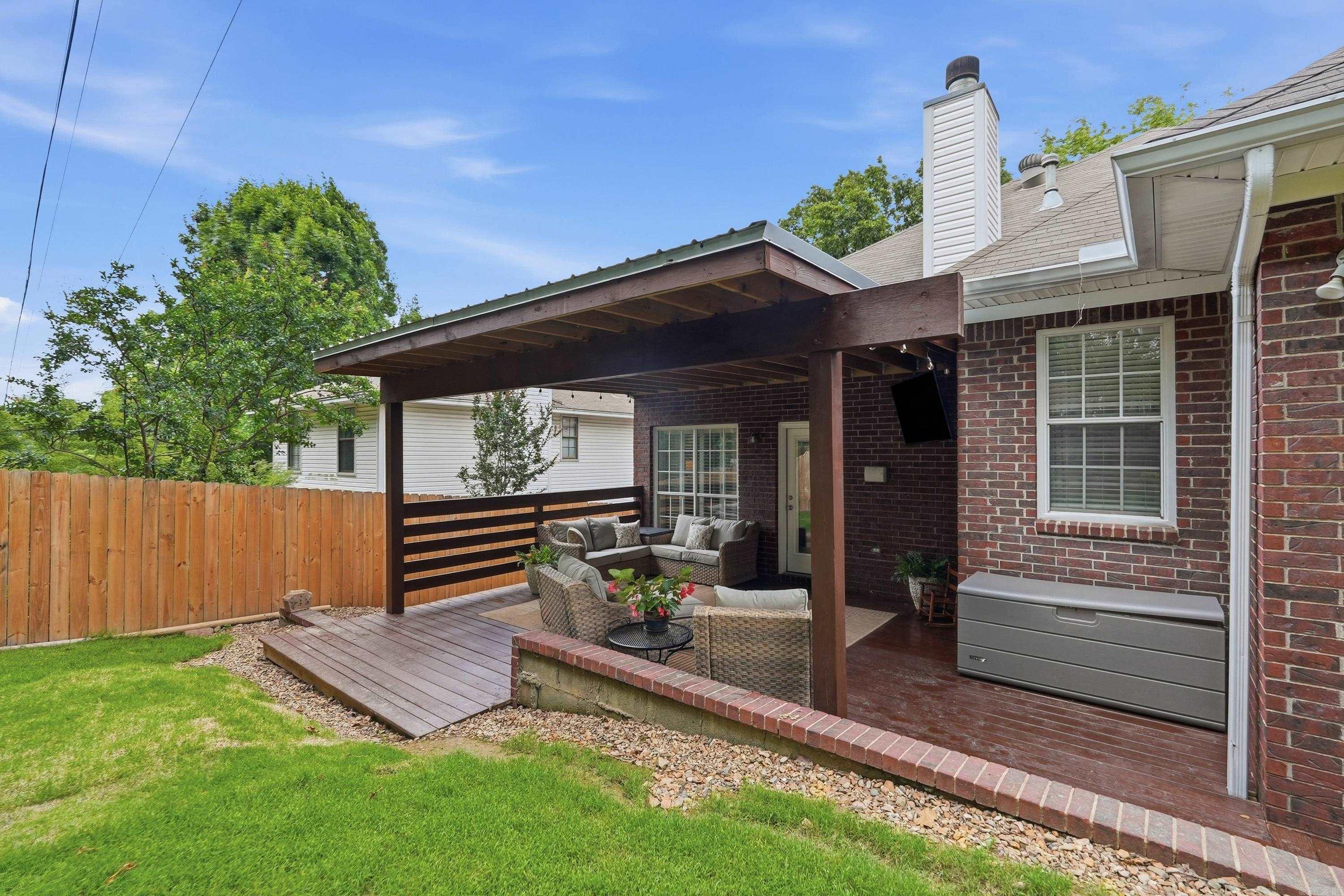 50 Rocky Valley  Little Rock, AR