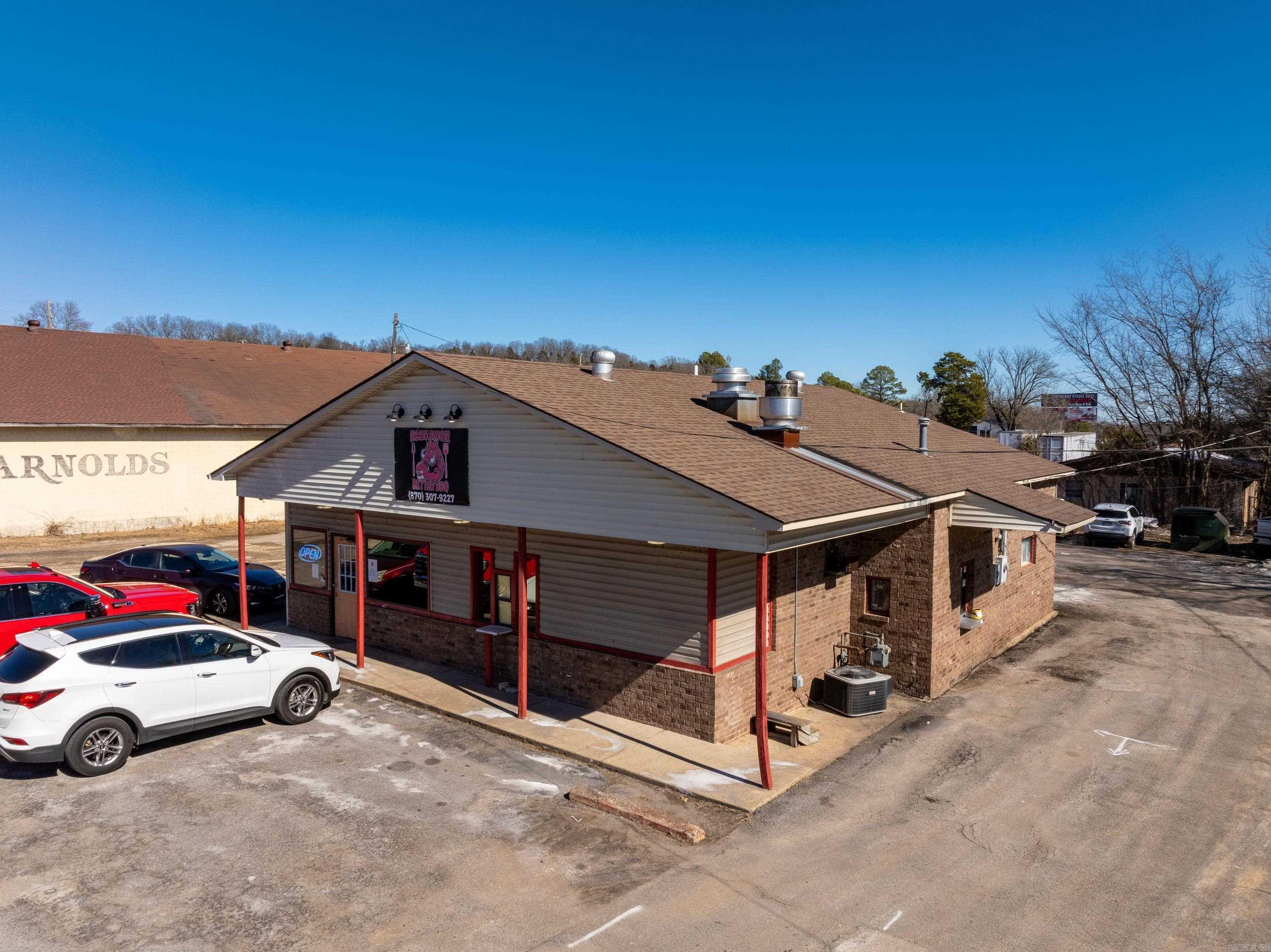 2170 N Central Ave  Batesville, AR