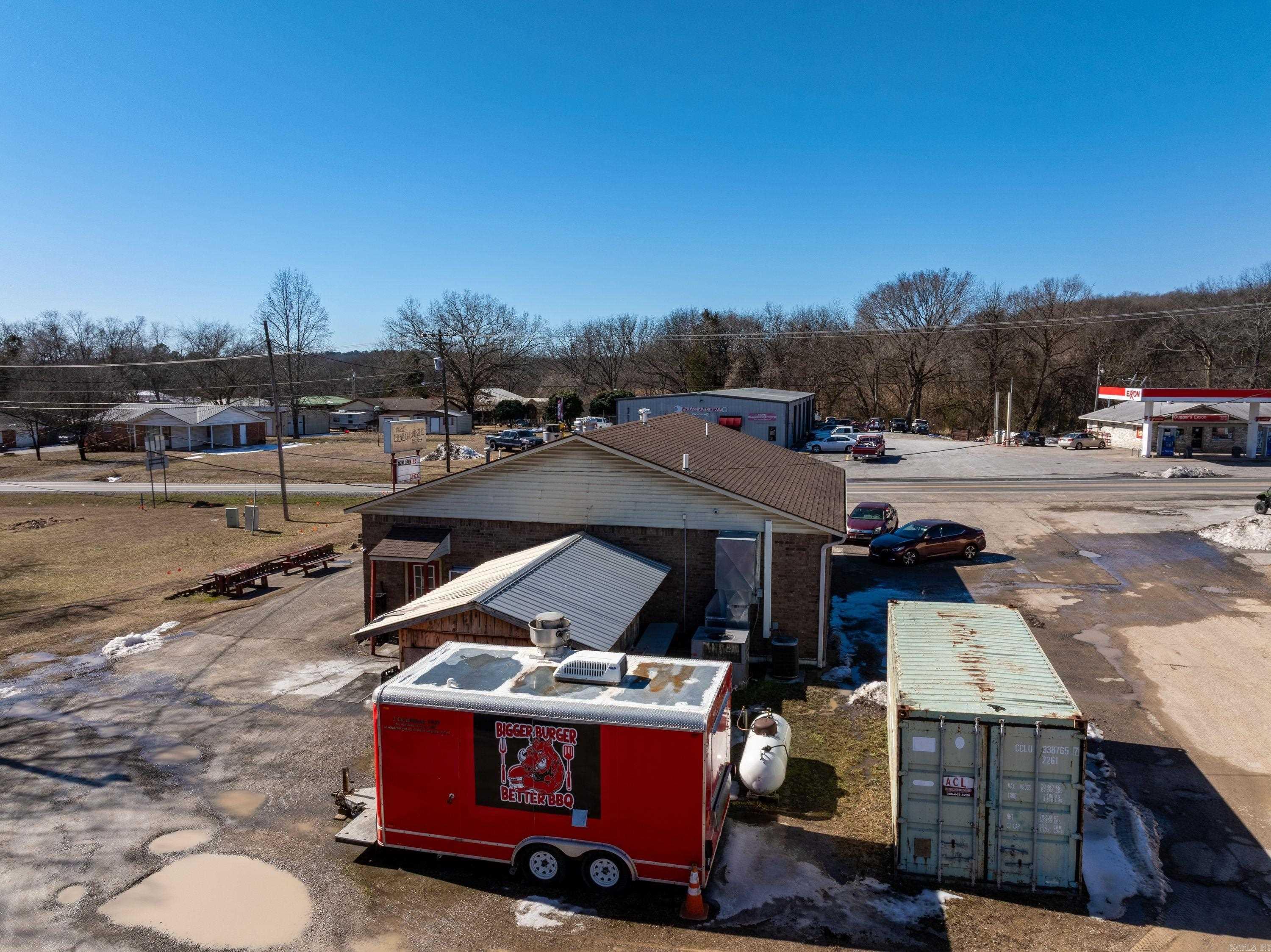 2170 N Central Ave  Batesville, AR