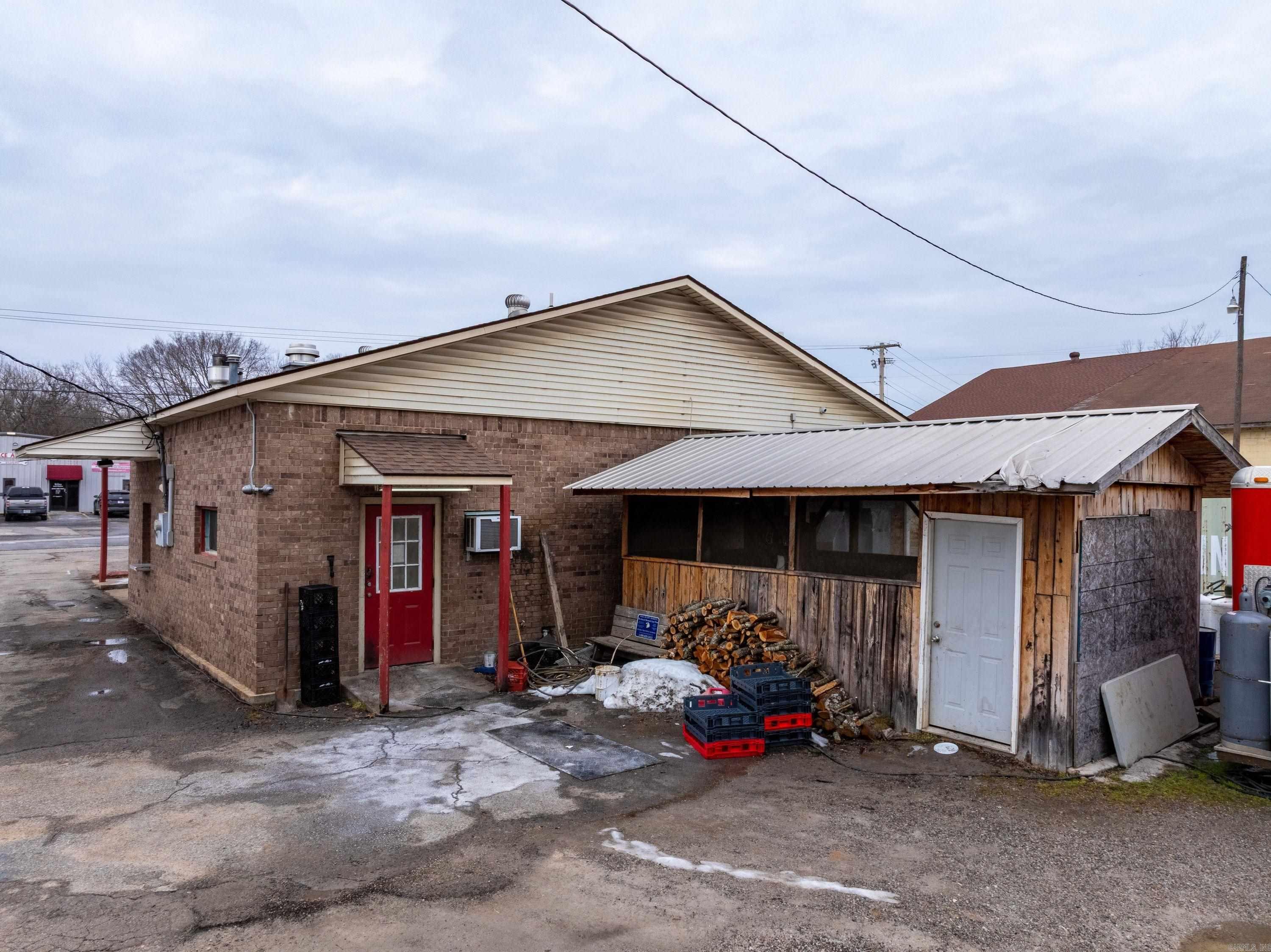 2170 N Central Ave  Batesville, AR