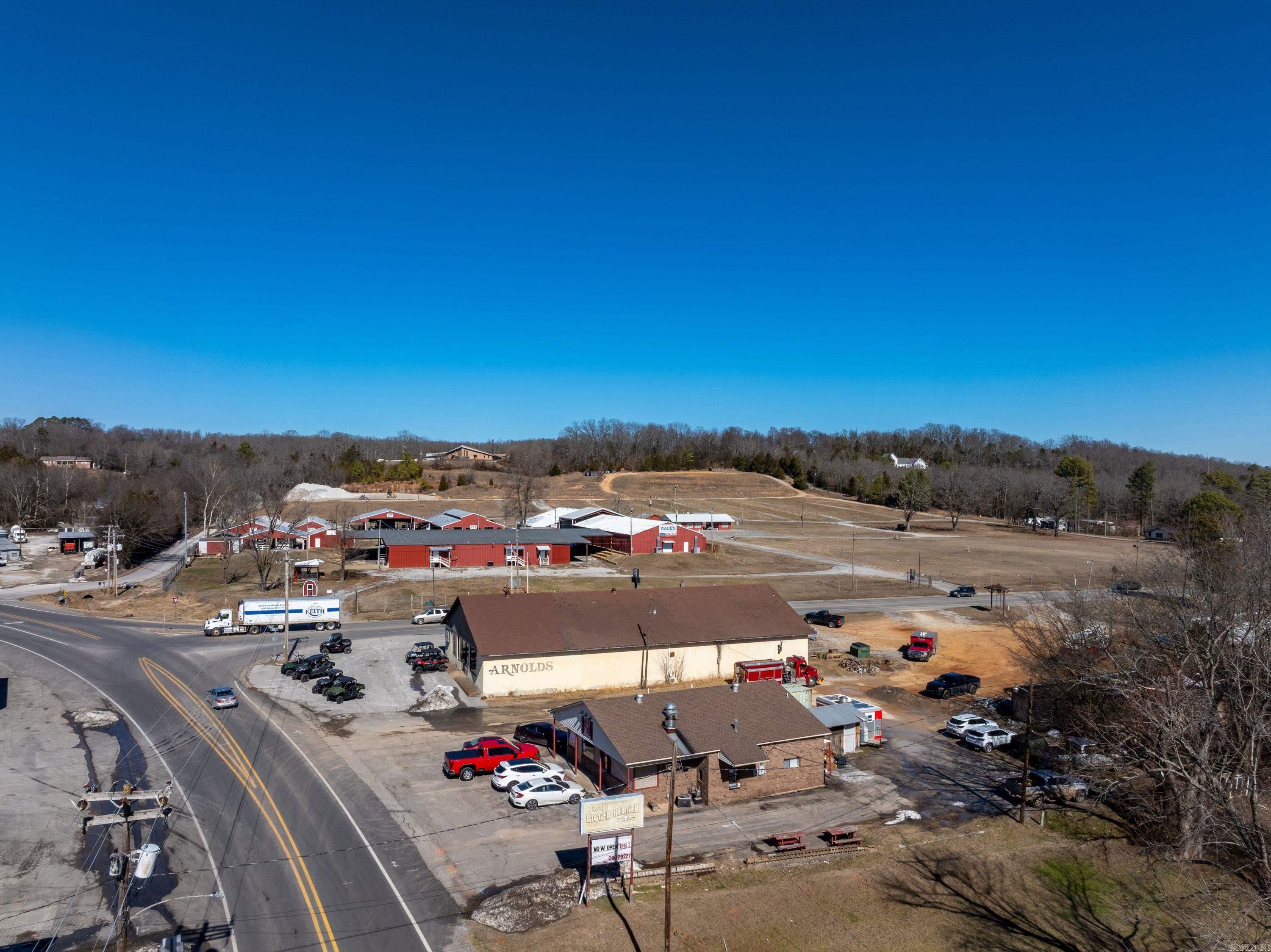2170 N Central Ave  Batesville, AR