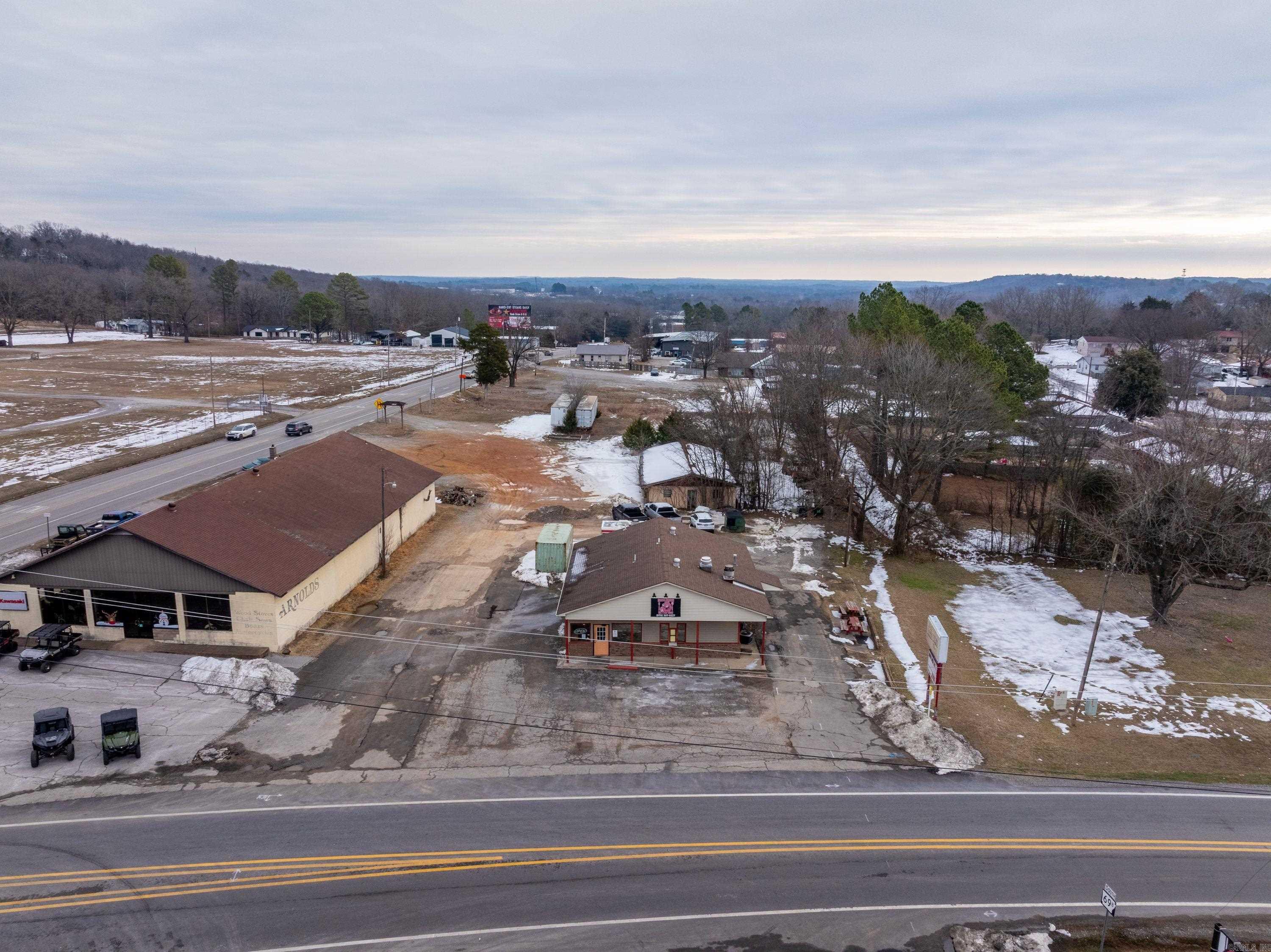 2170 N Central Ave  Batesville, AR