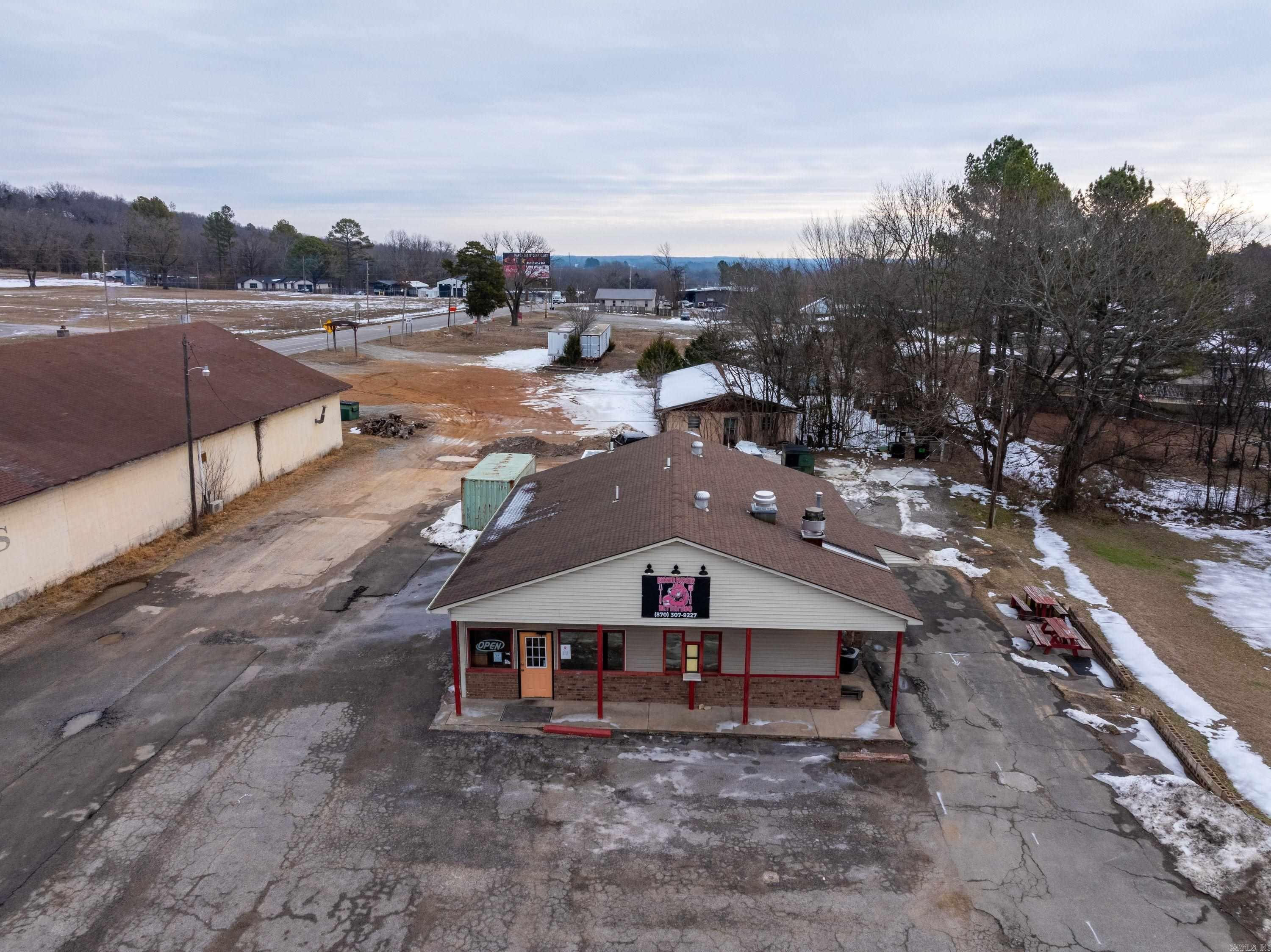 2170 N Central Ave  Batesville, AR