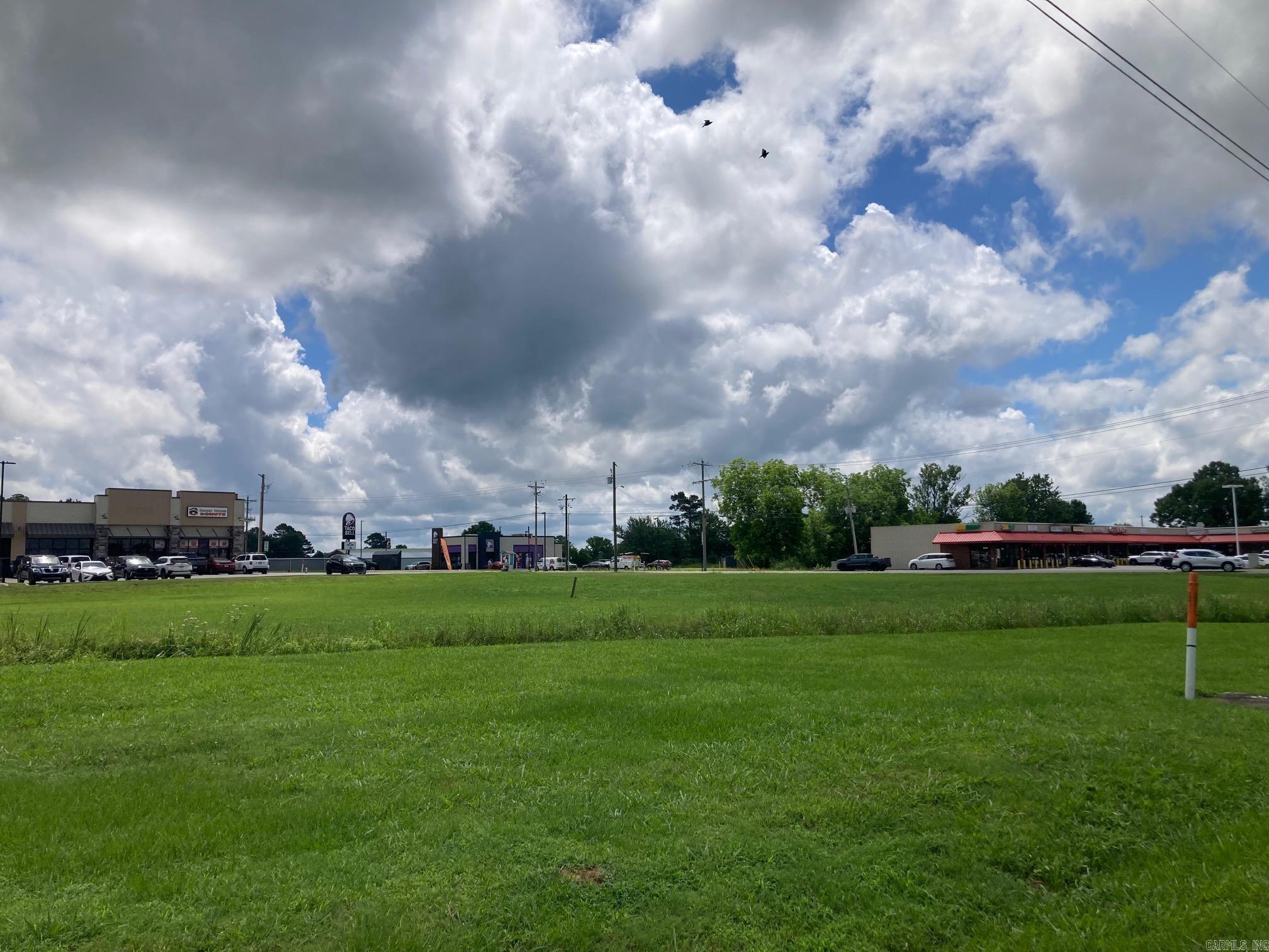 1121 Main  Vilonia, AR