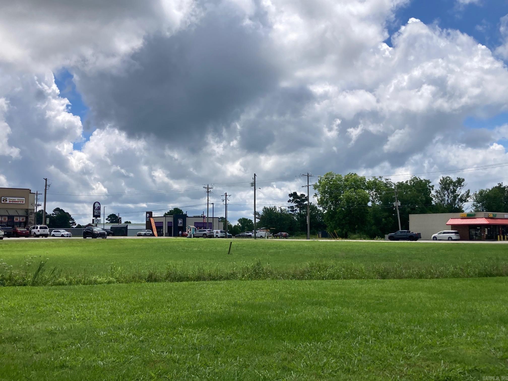 1121 Main  Vilonia, AR