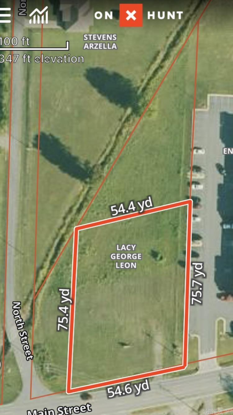 1121 Main  Vilonia, AR