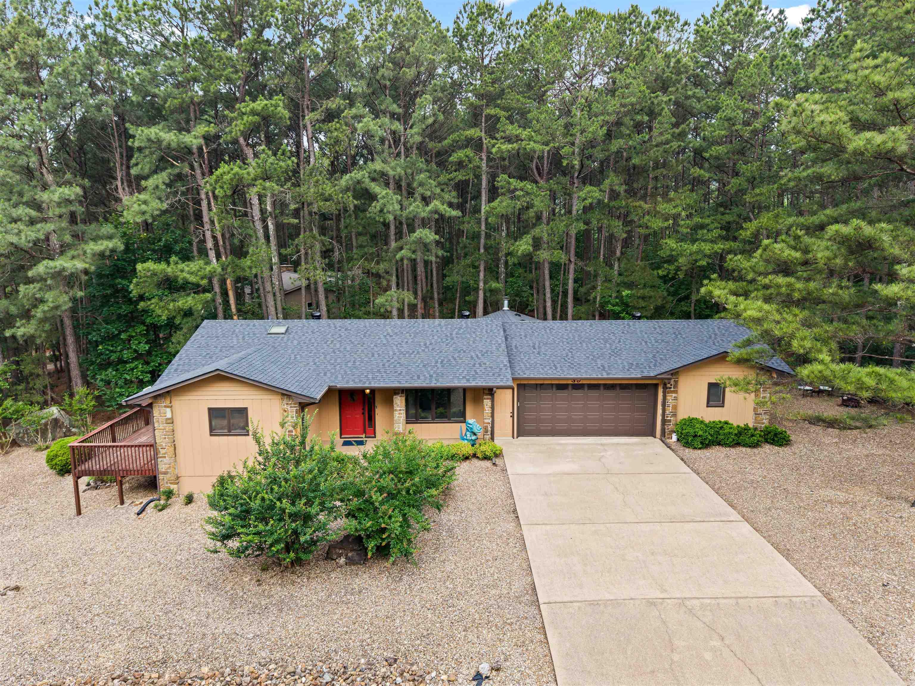 39 Hayuco Way  Hot Springs, AR