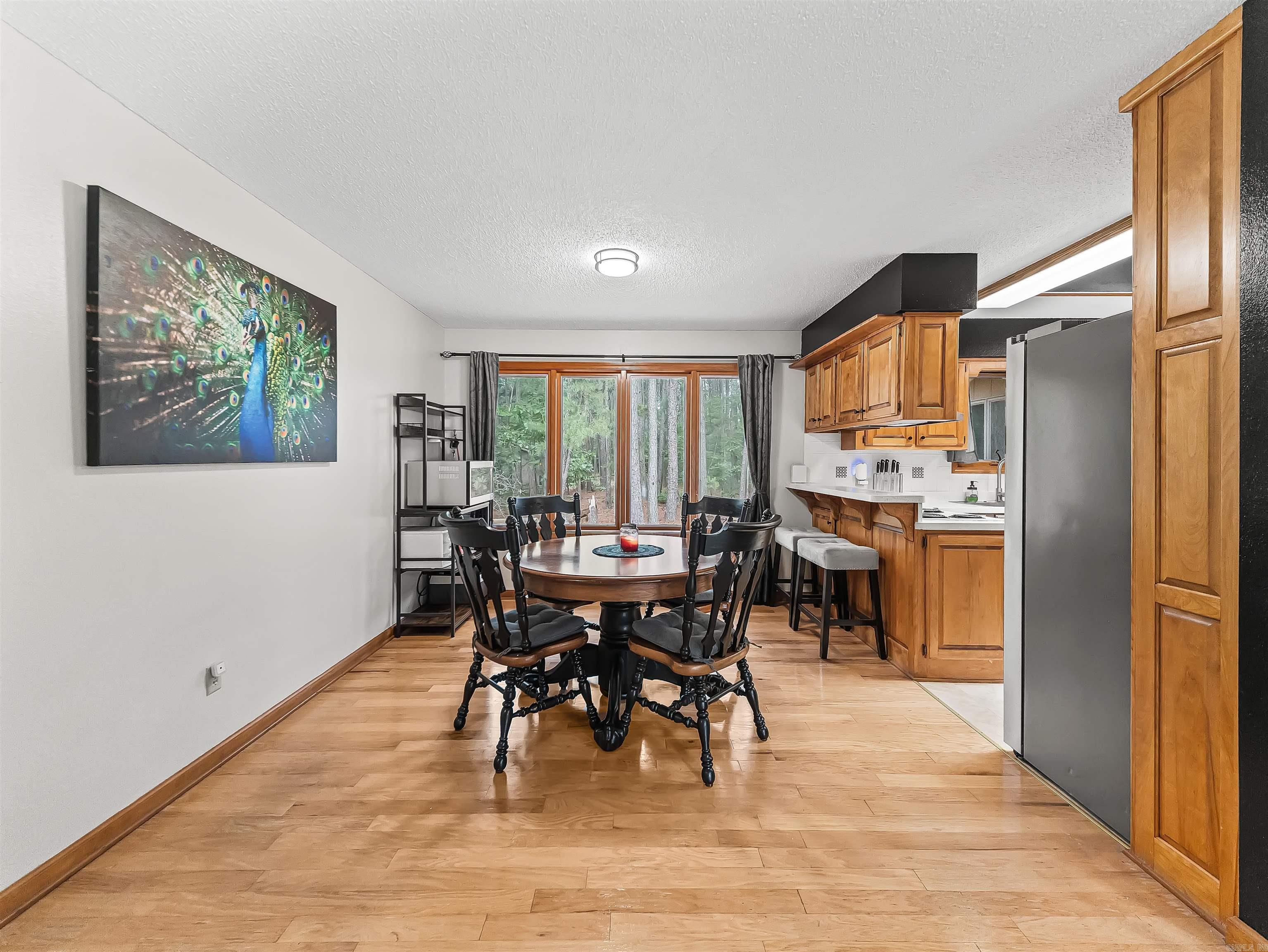 39 Hayuco Way  Hot Springs, AR