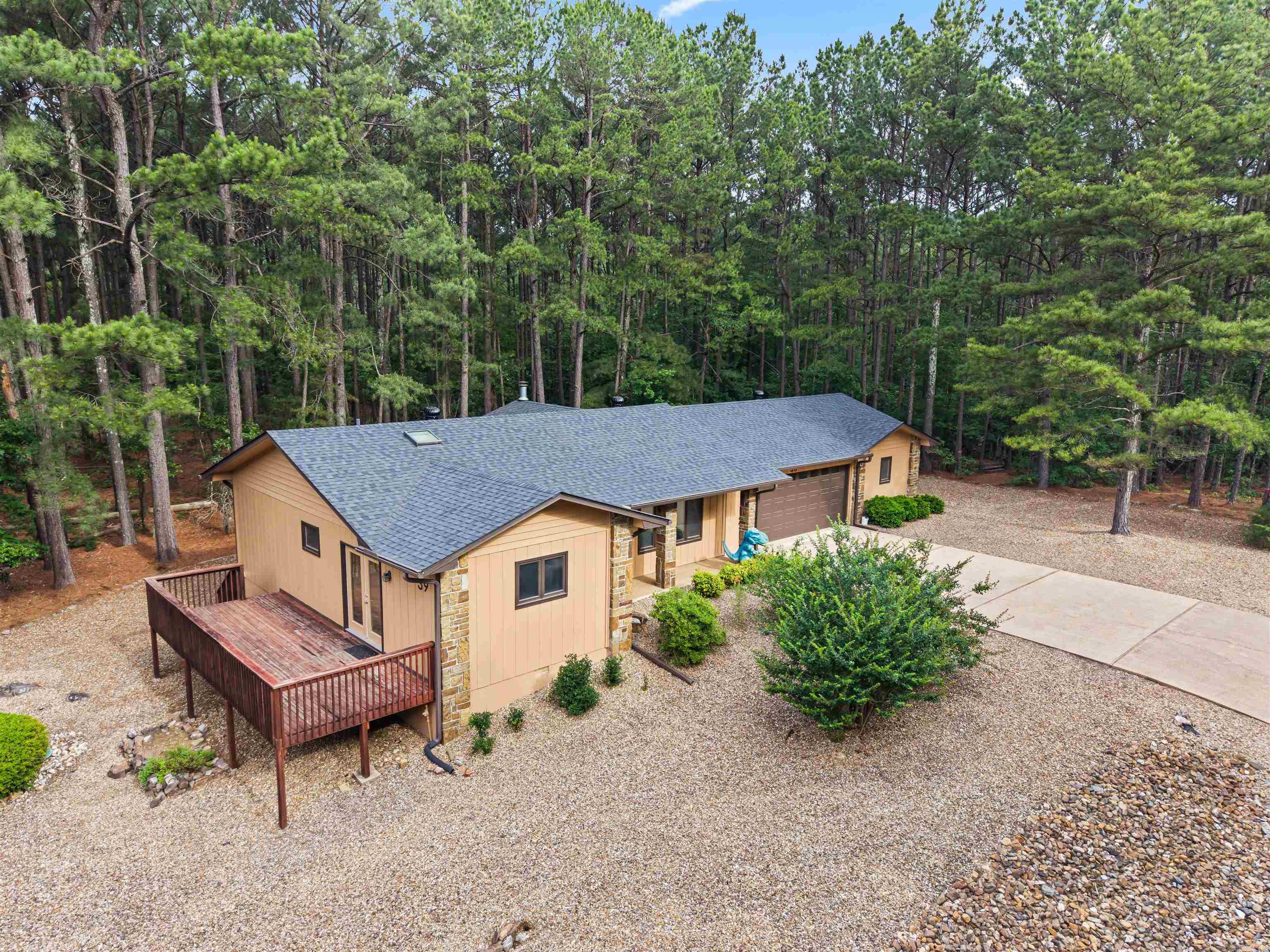 39 Hayuco Way  Hot Springs, AR