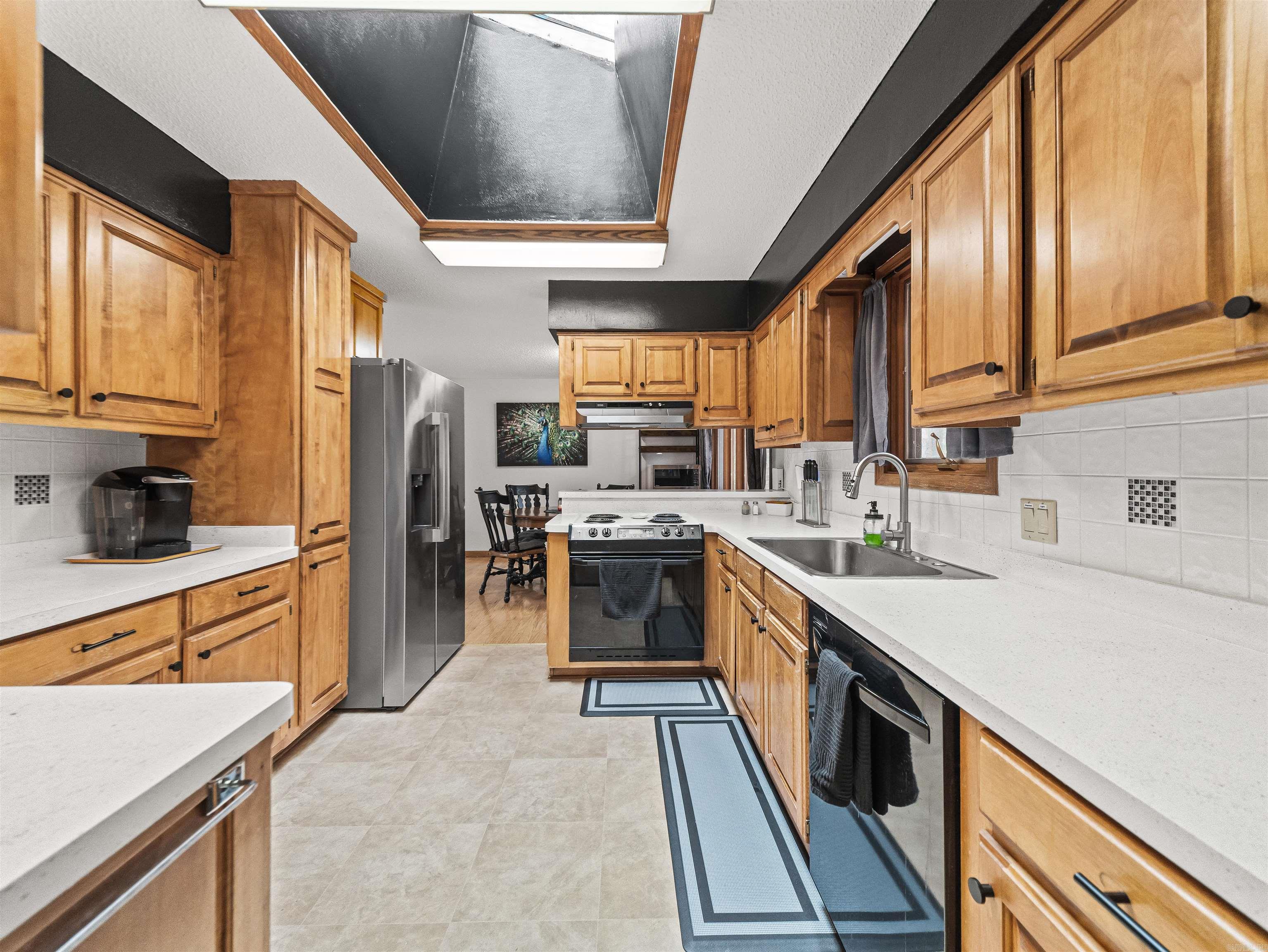 39 Hayuco Way  Hot Springs, AR