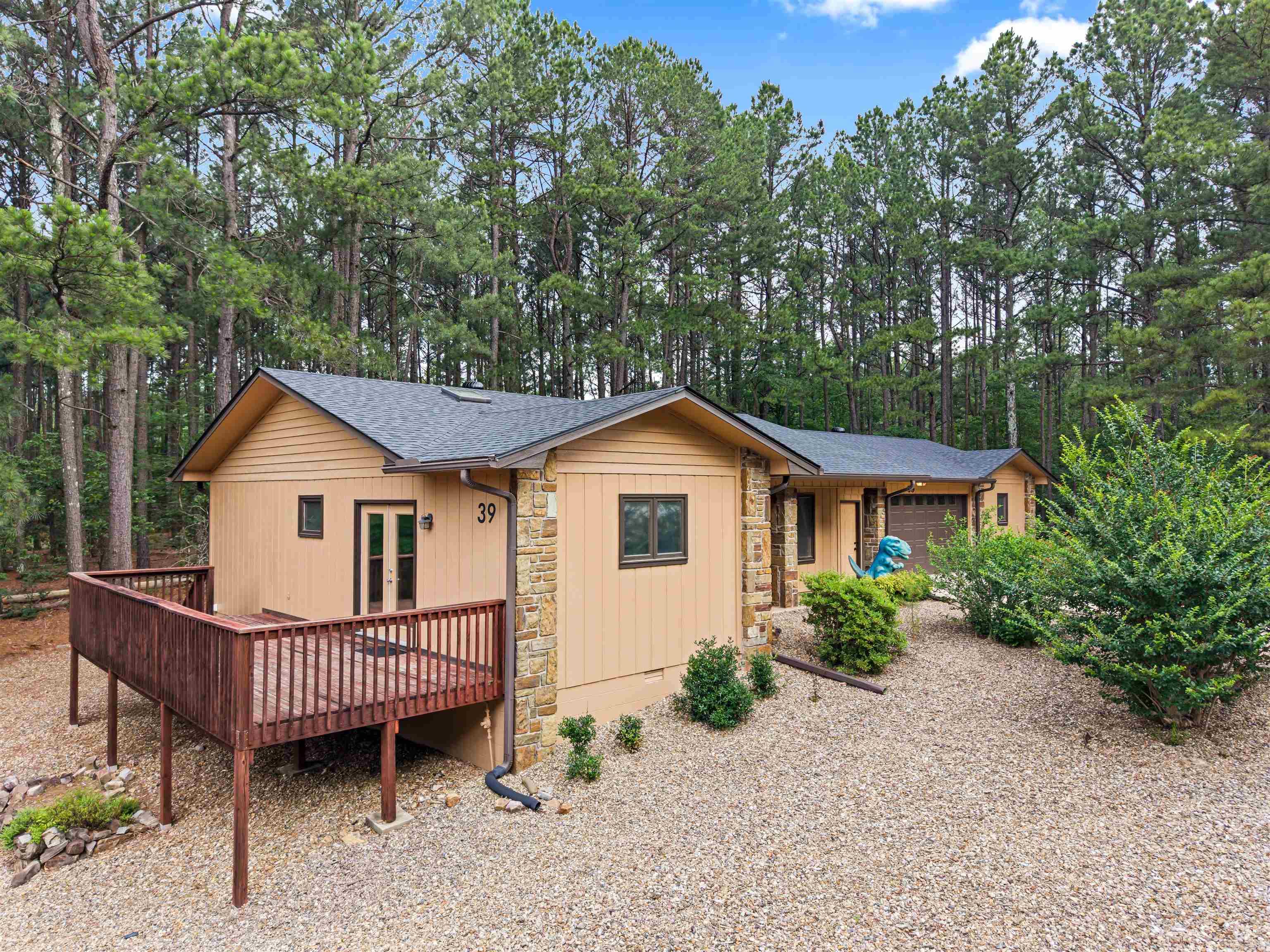 39 Hayuco Way  Hot Springs, AR