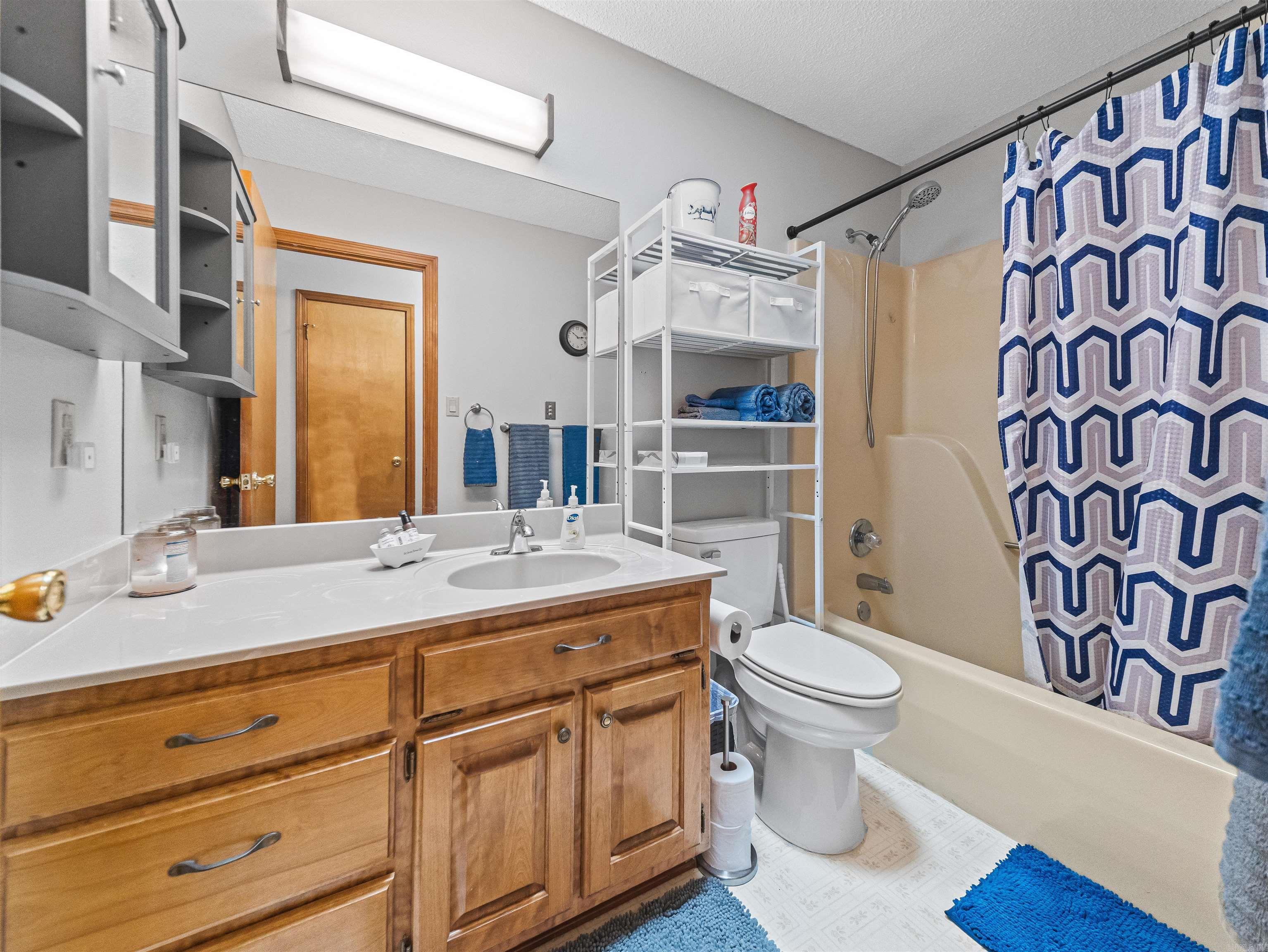 39 Hayuco Way  Hot Springs, AR