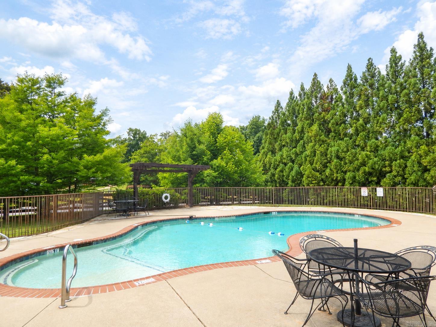 Lot 44 Rivers Edge Cove  Heber Springs, AR