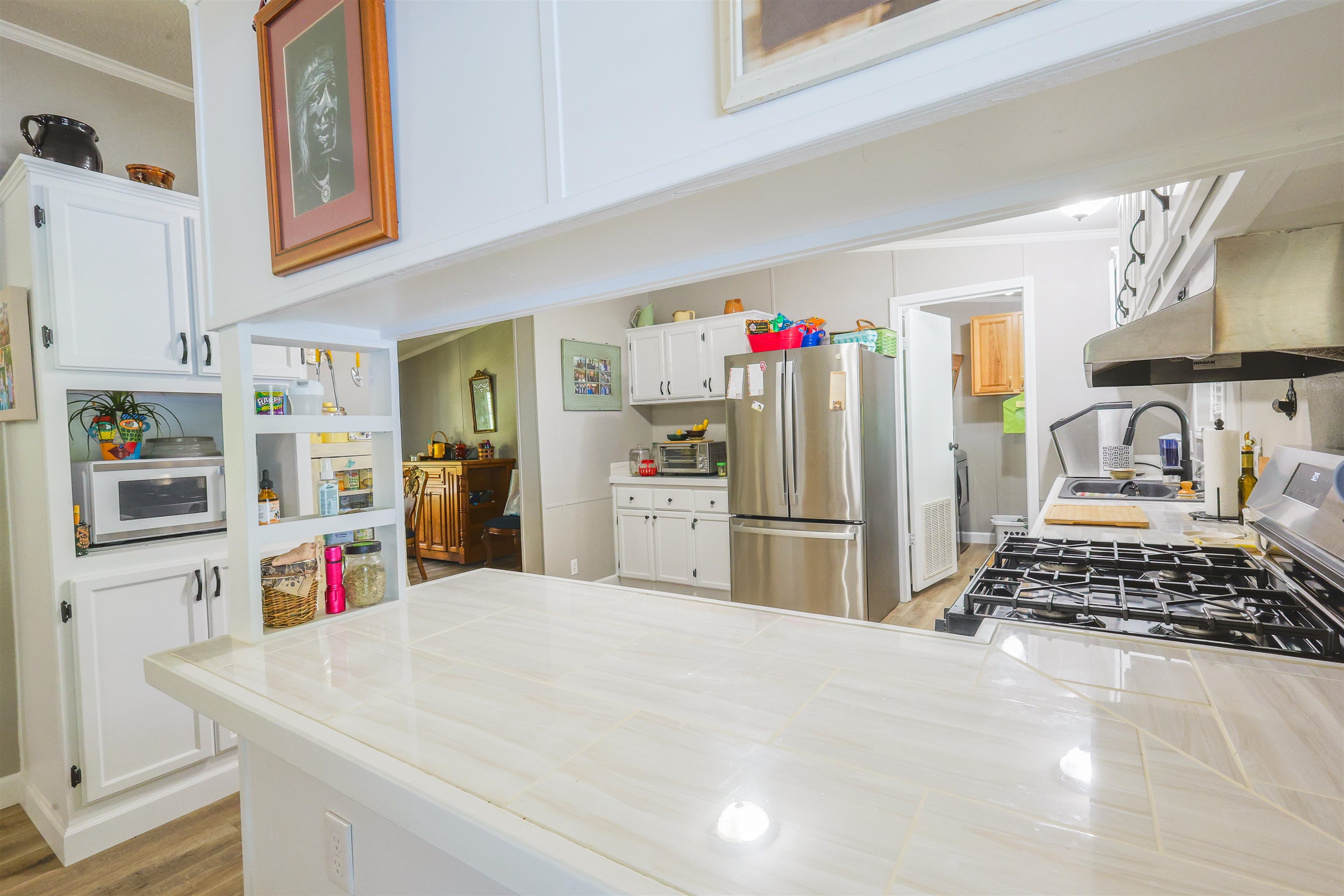 6390 West Road Mount Pleasant, AR 72561