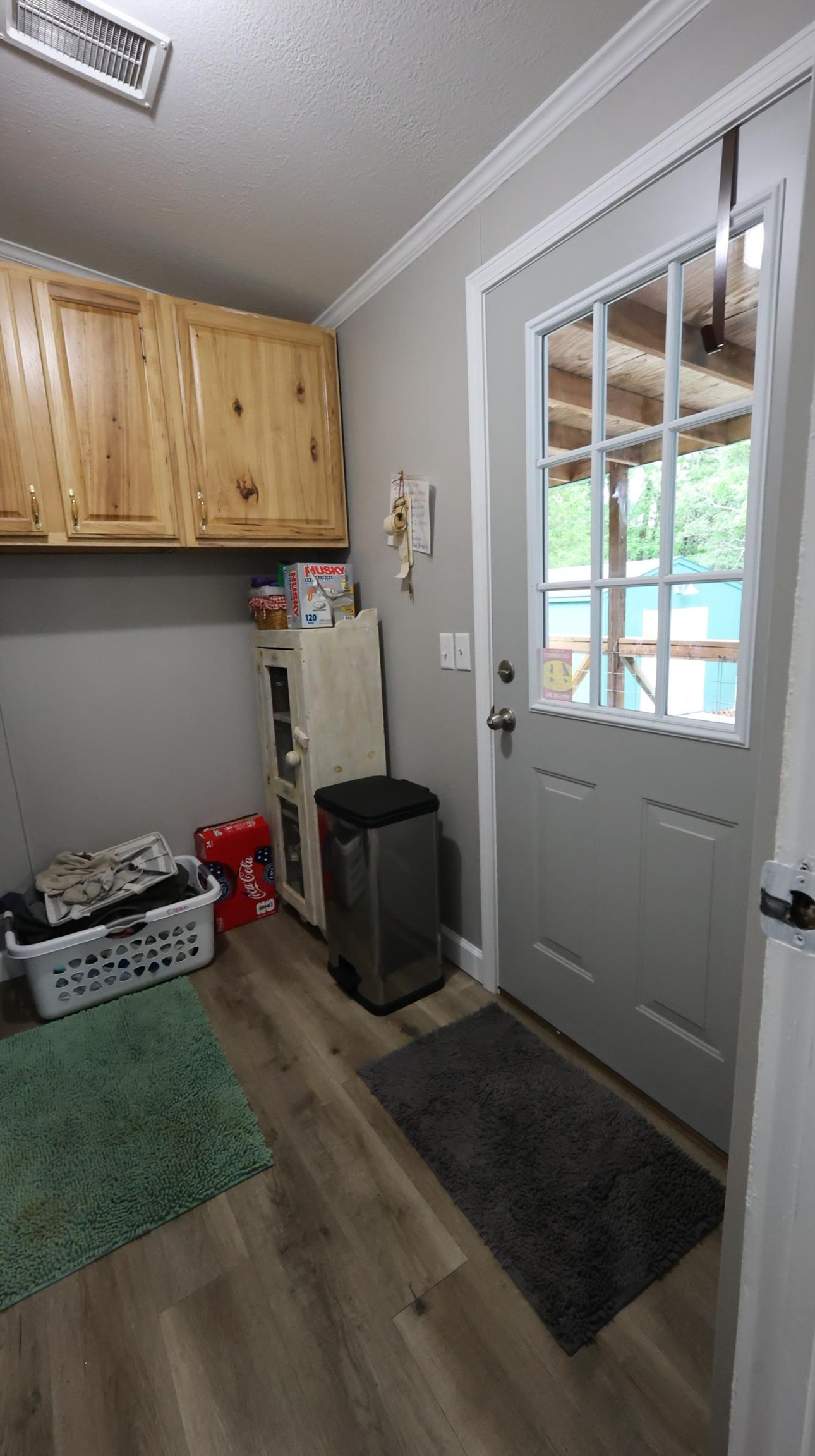 6390 West Road  Mount Pleasant, AR