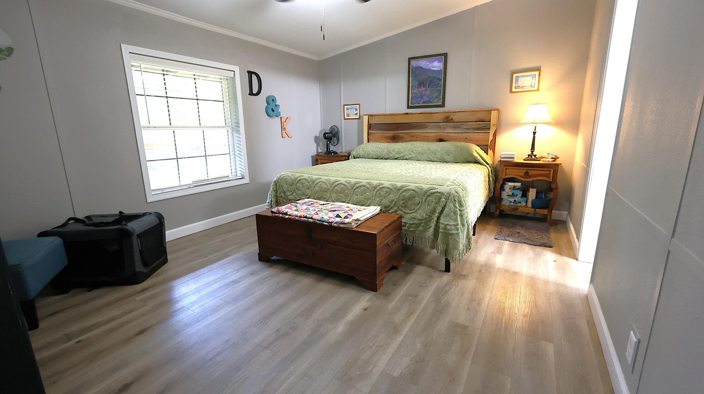6390 West Road Mount Pleasant, AR 72561